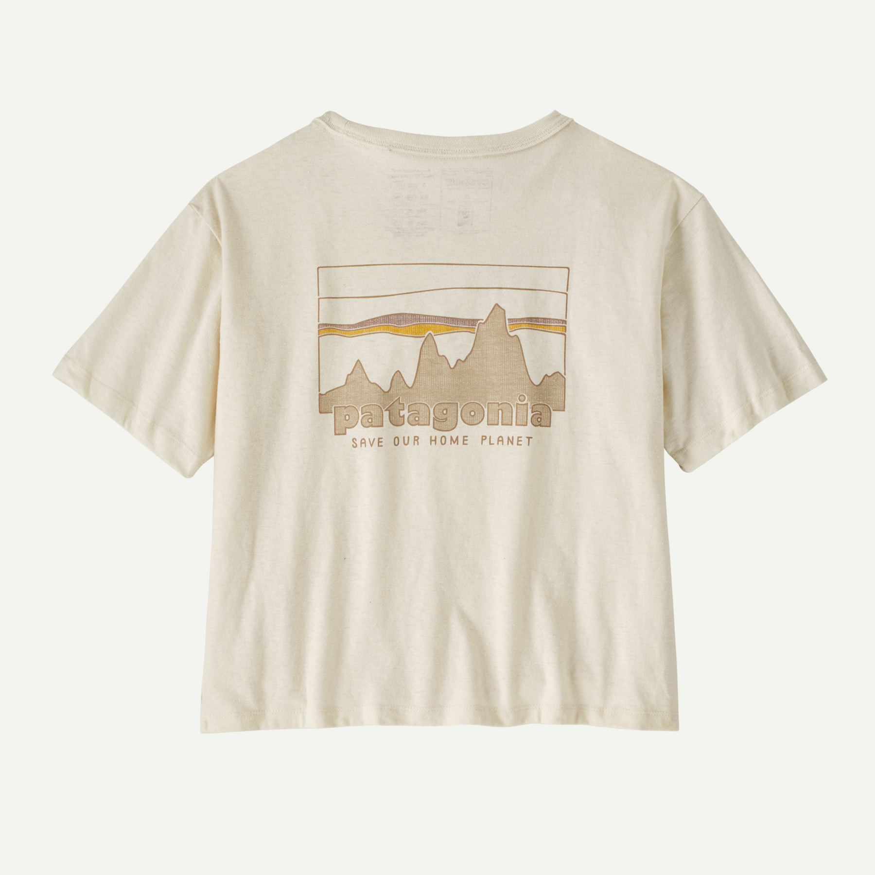Women's '73 Skyline Easy-Cut Responsibili-Tee