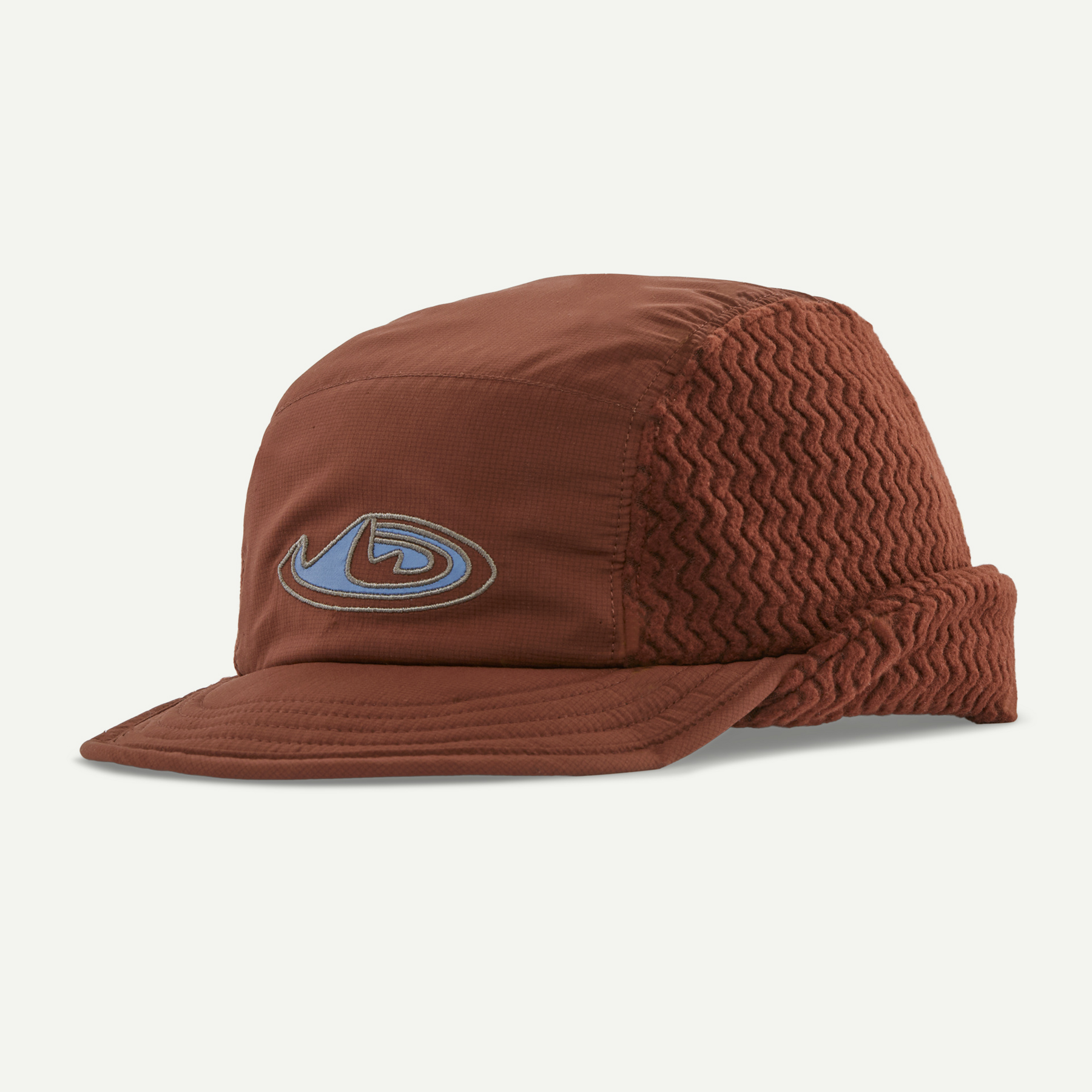 Winter Duckbill Running Cap