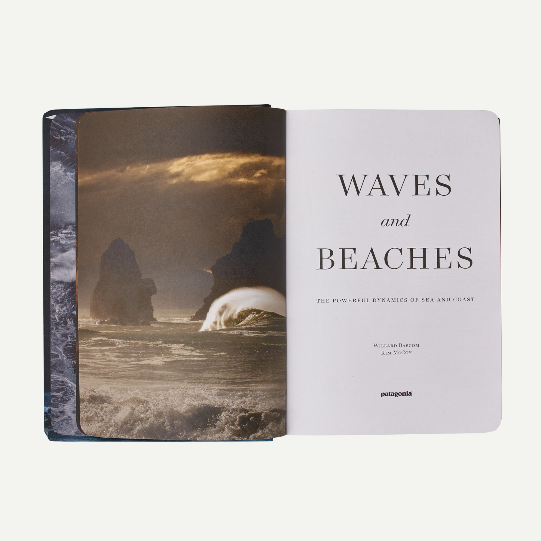 Waves and Beaches: The Powerful Dynamics of Sea and Coast (By Willard Bascom and Kim McCoy) - Image 4