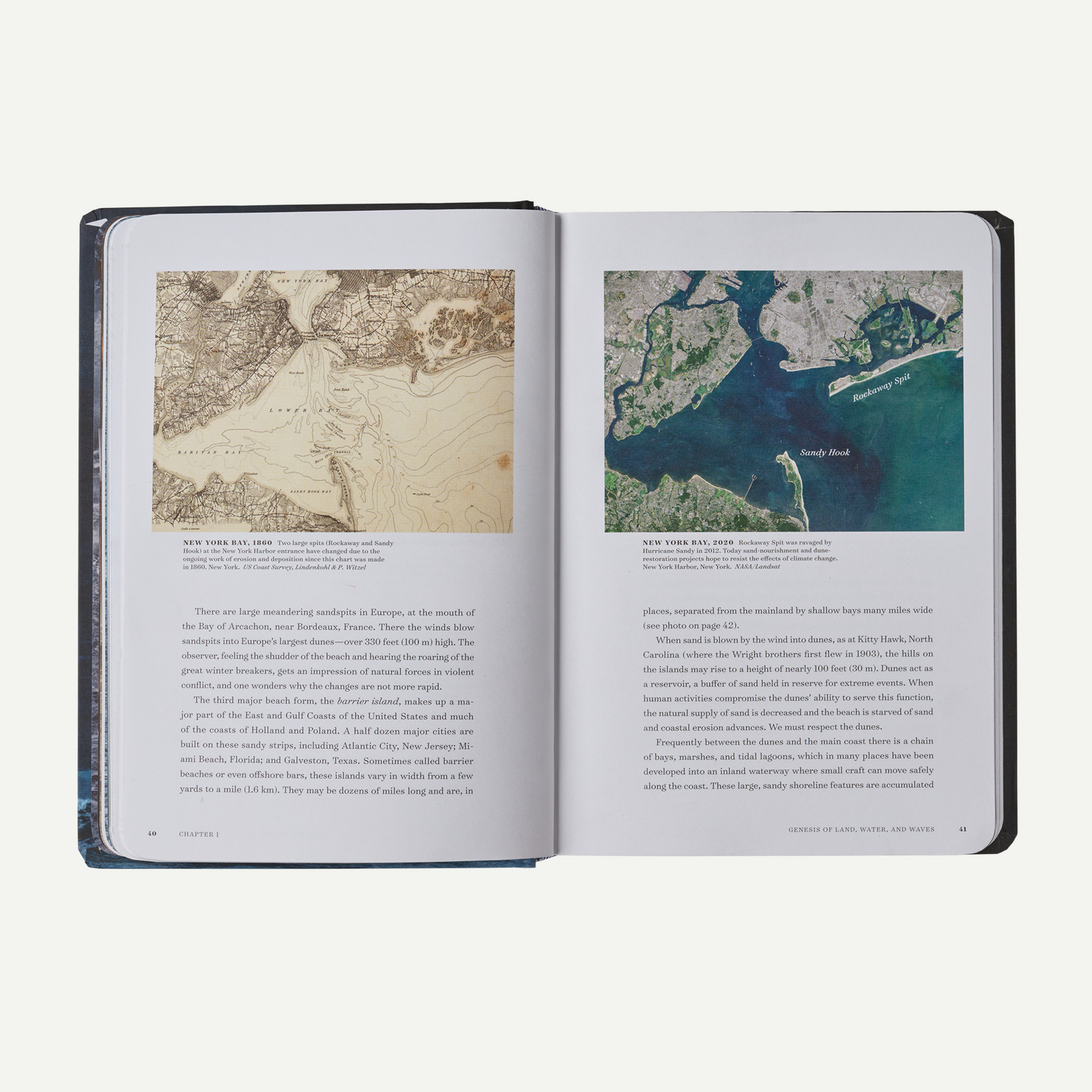 Waves and Beaches: The Powerful Dynamics of Sea and Coast (By Willard Bascom and Kim McCoy) - Image 5