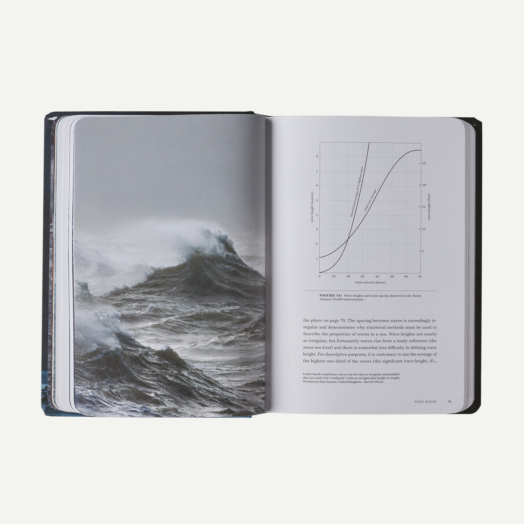 Waves and Beaches: The Powerful Dynamics of Sea and Coast (By Willard Bascom and Kim McCoy) - Image 6