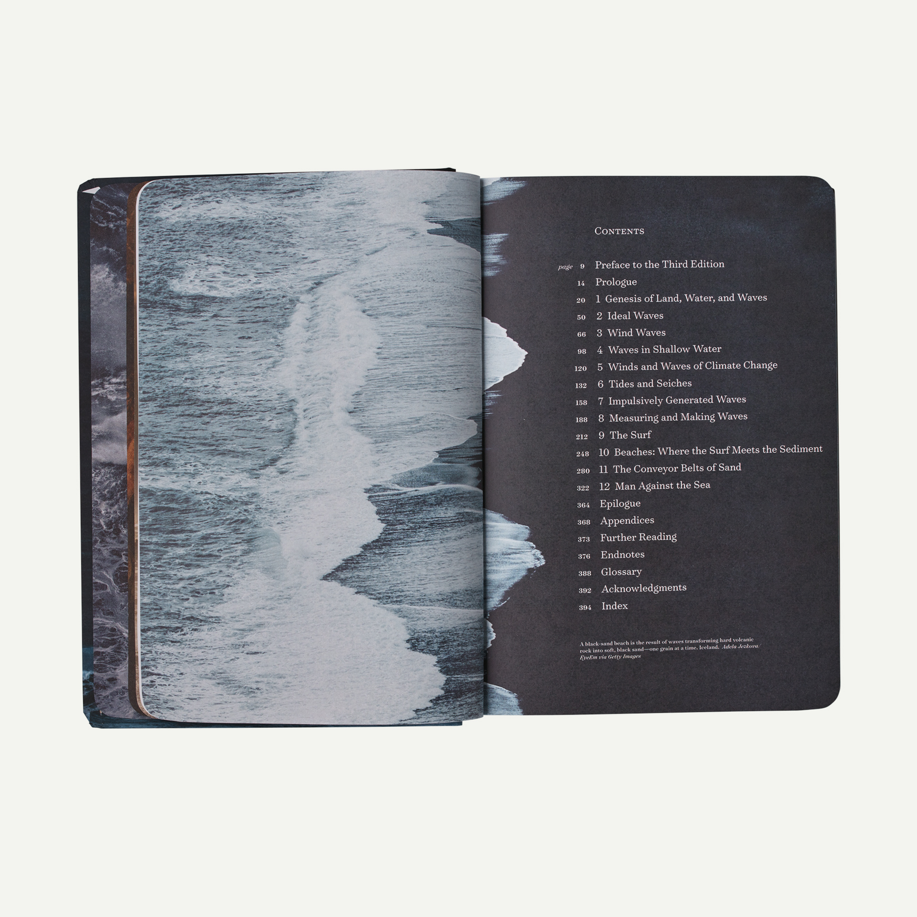 Waves and Beaches: The Powerful Dynamics of Sea and Coast (By Willard Bascom and Kim McCoy) - Image 11