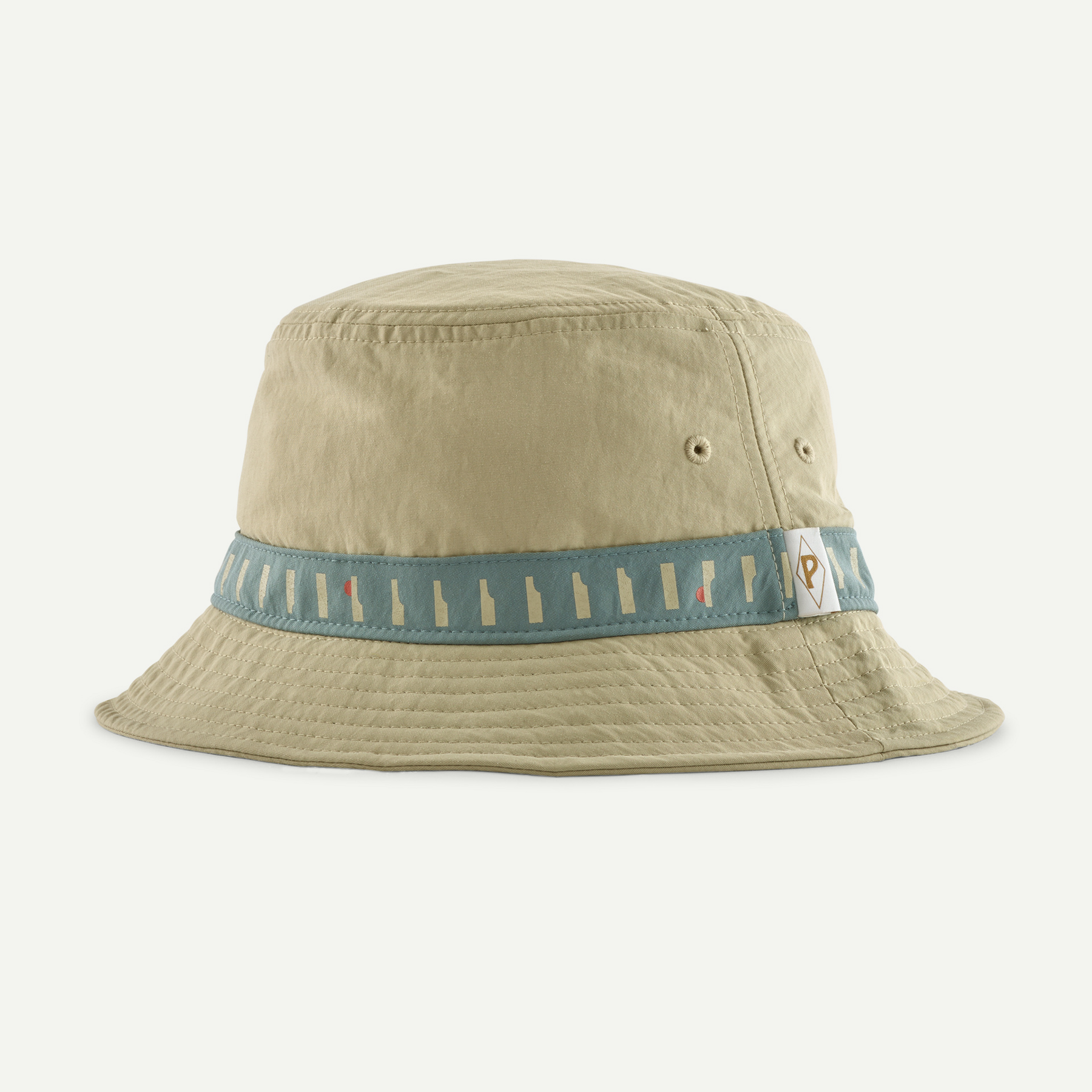 Wavefarer Bucket Hat