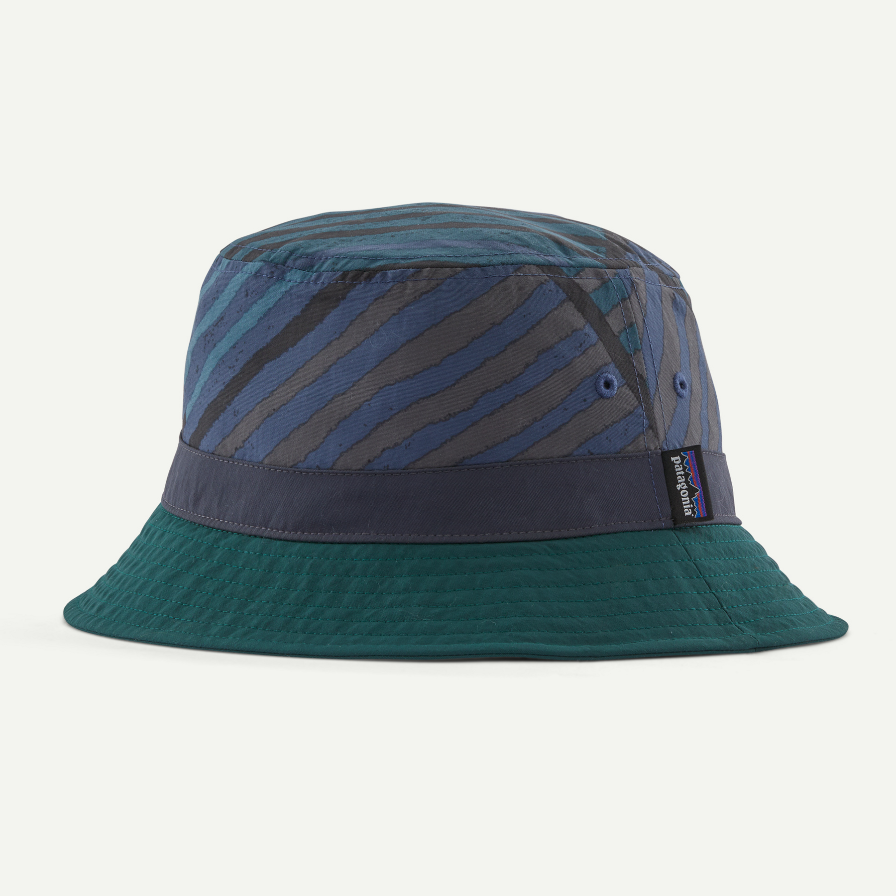 Wavefarer Bucket Hat