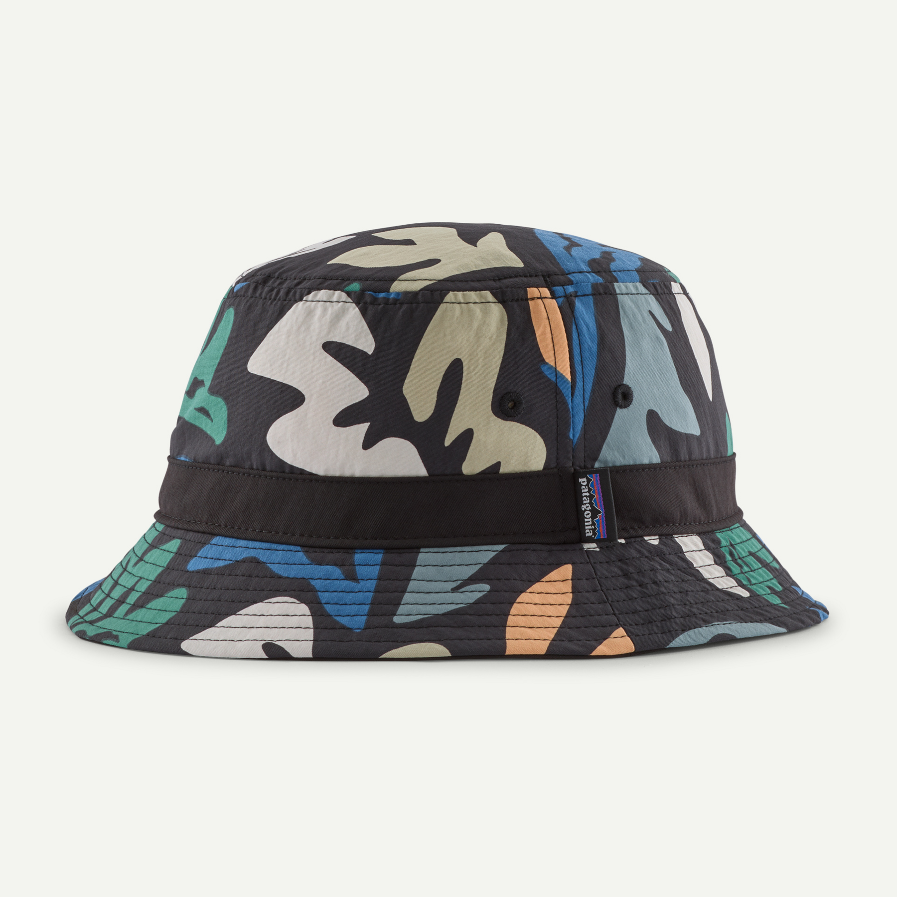 Wavefarer Bucket Hat