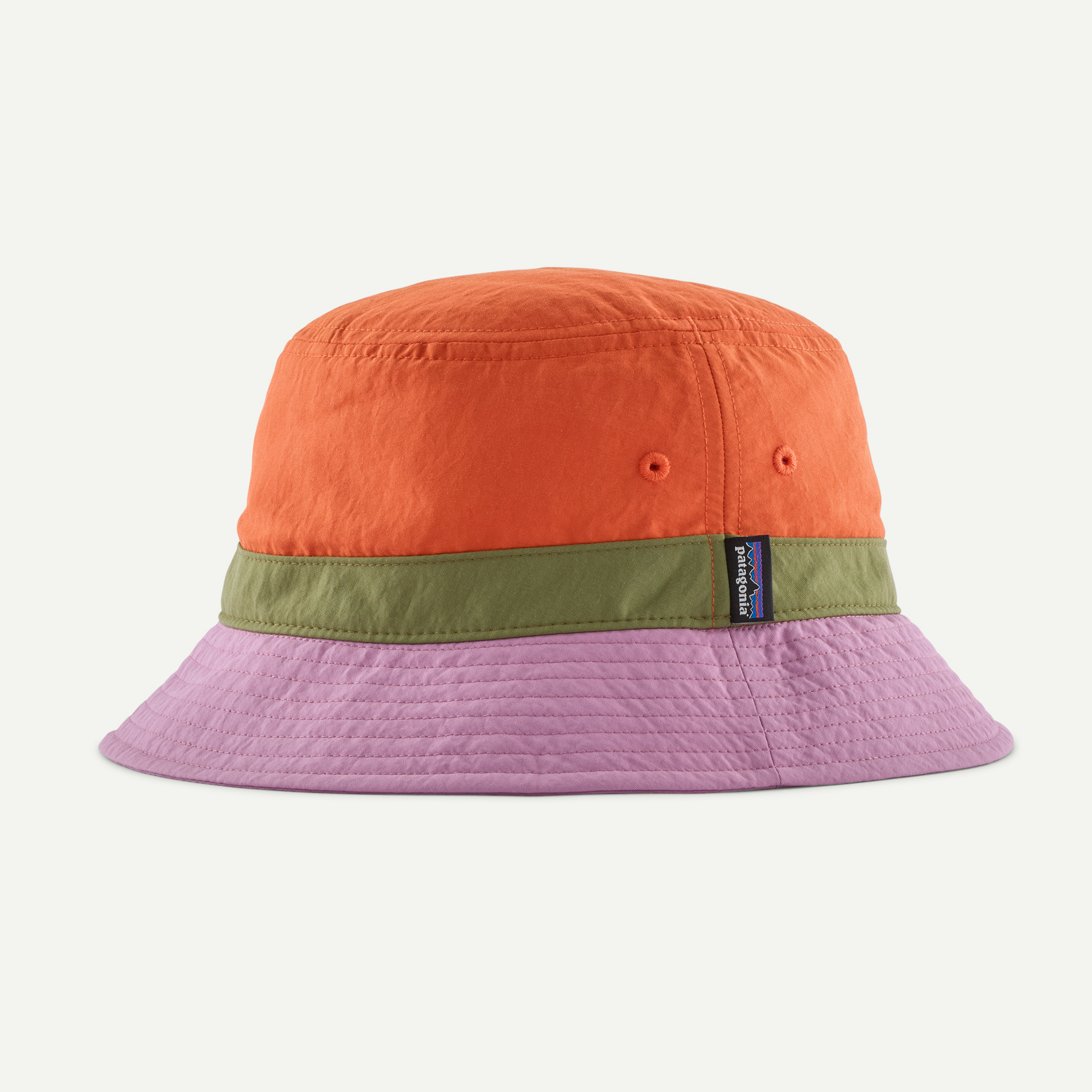 Wavefarer Bucket Hat