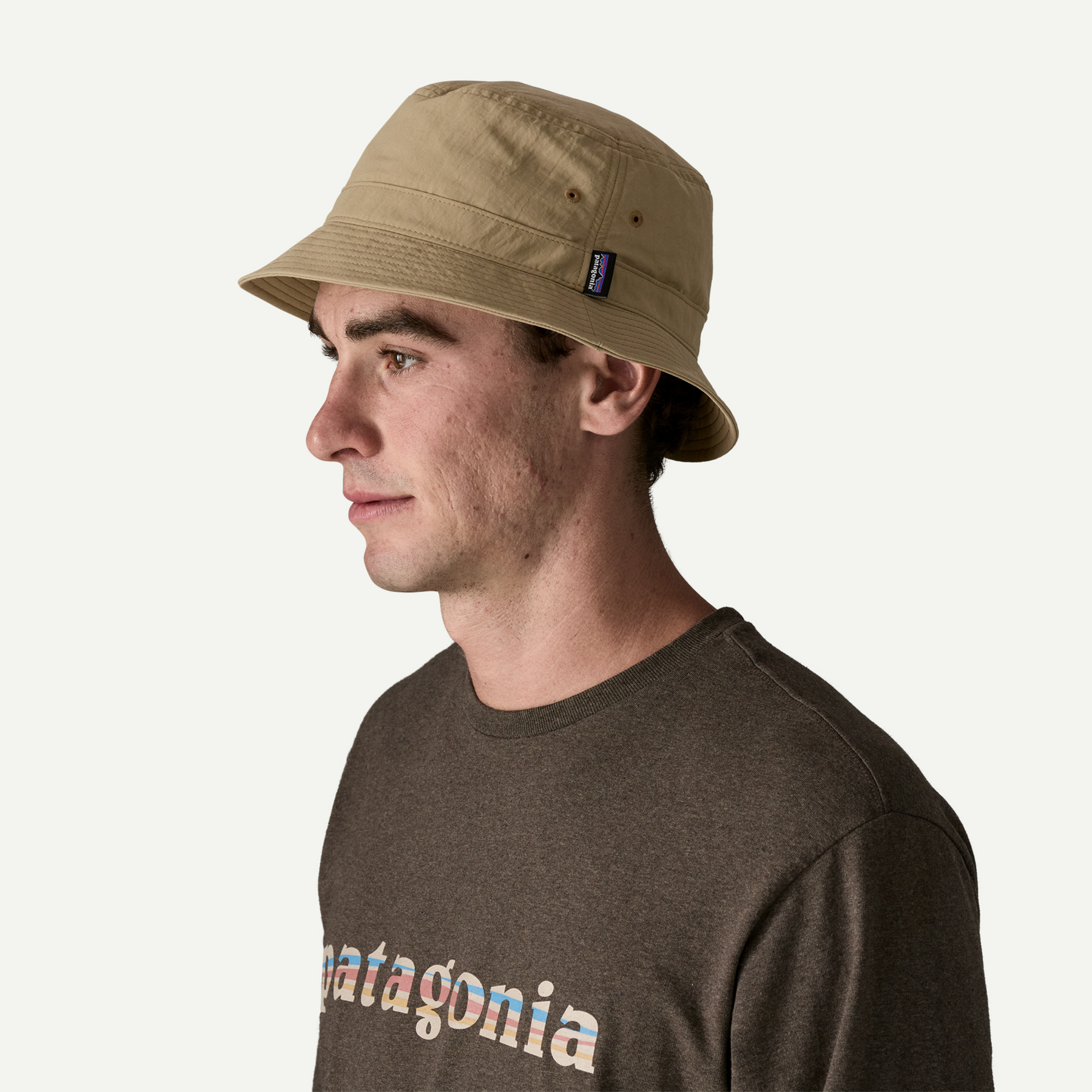 Wavefarer Bucket Hat - Image 2