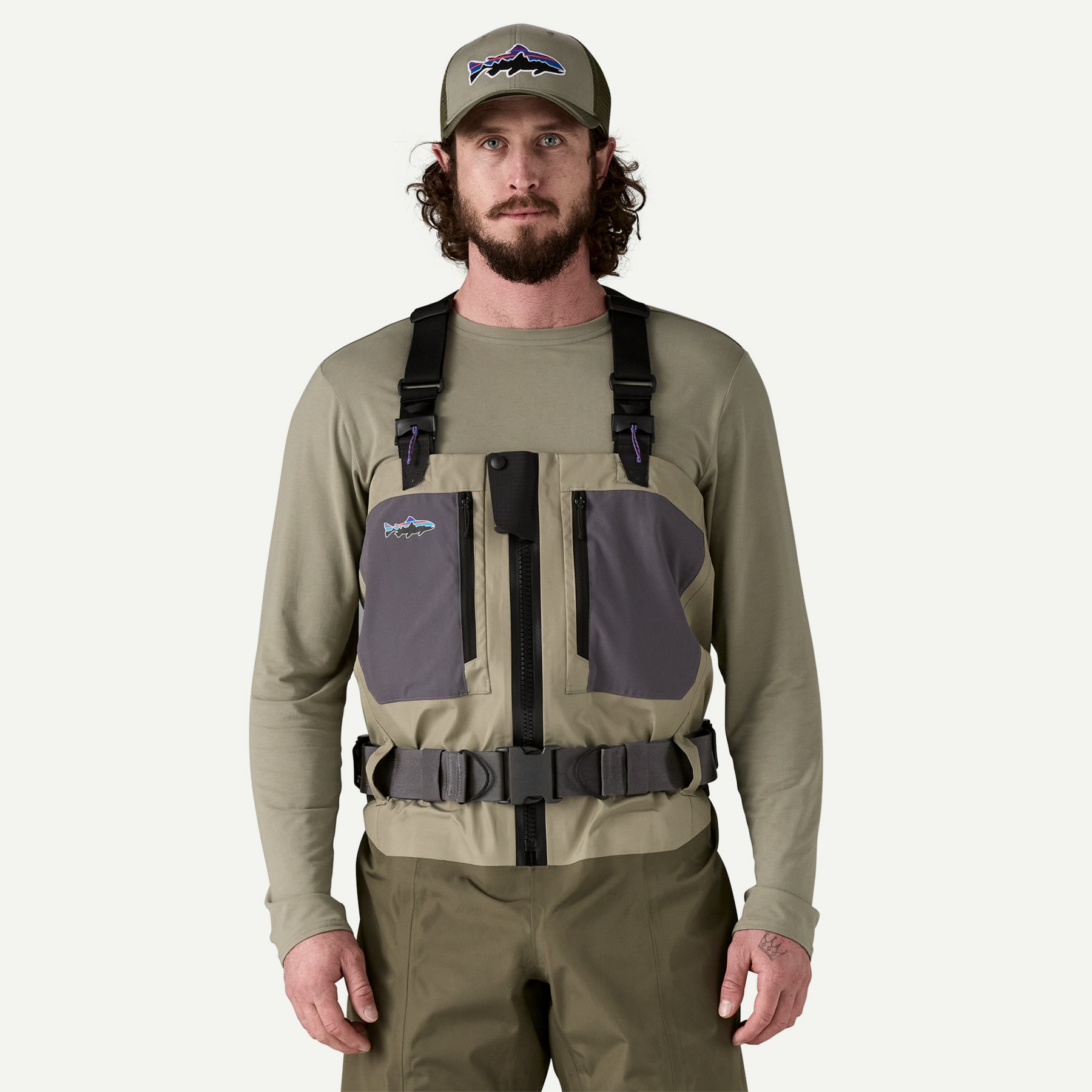 Wading Support Belt - Image 3