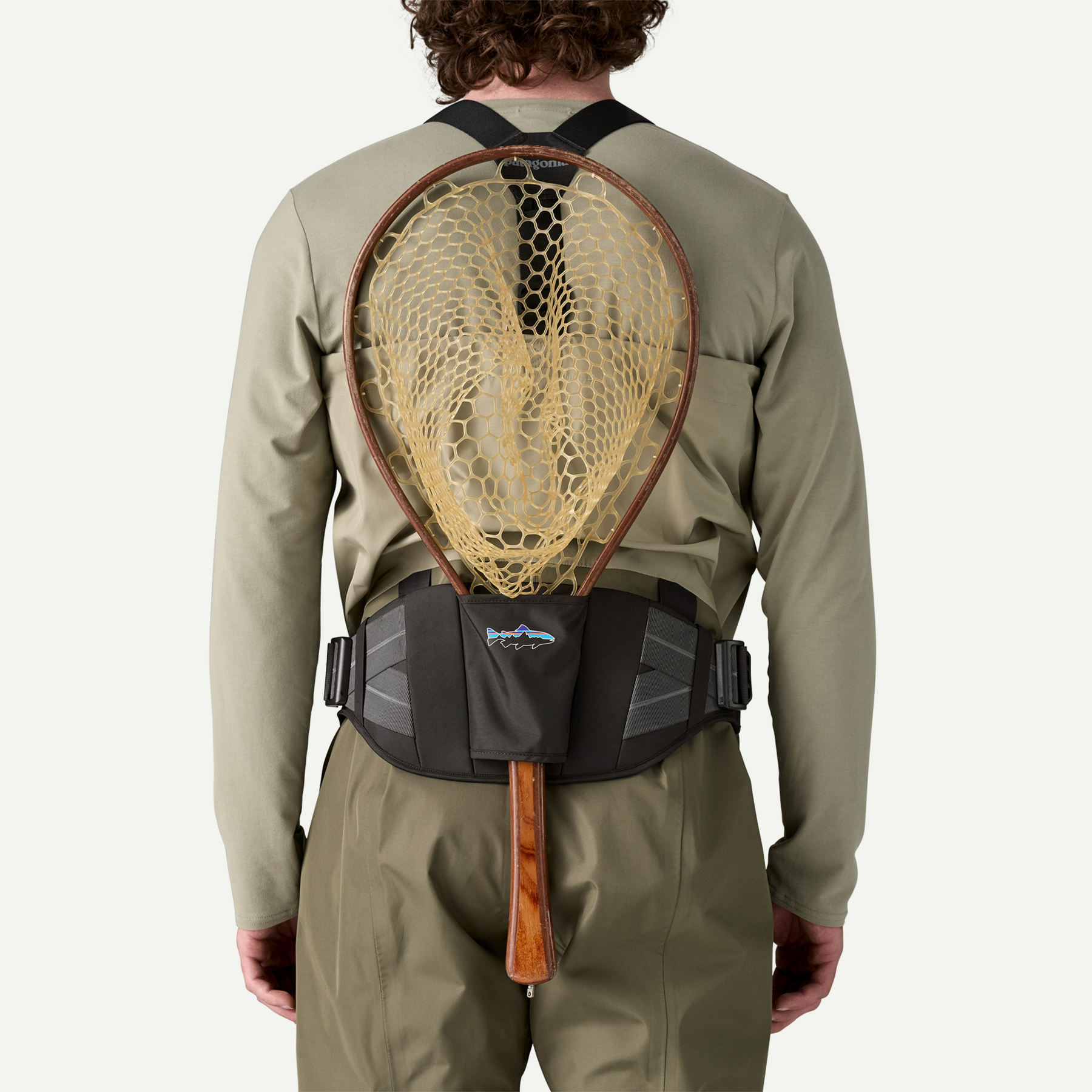 Wading Support Belt - Image 4