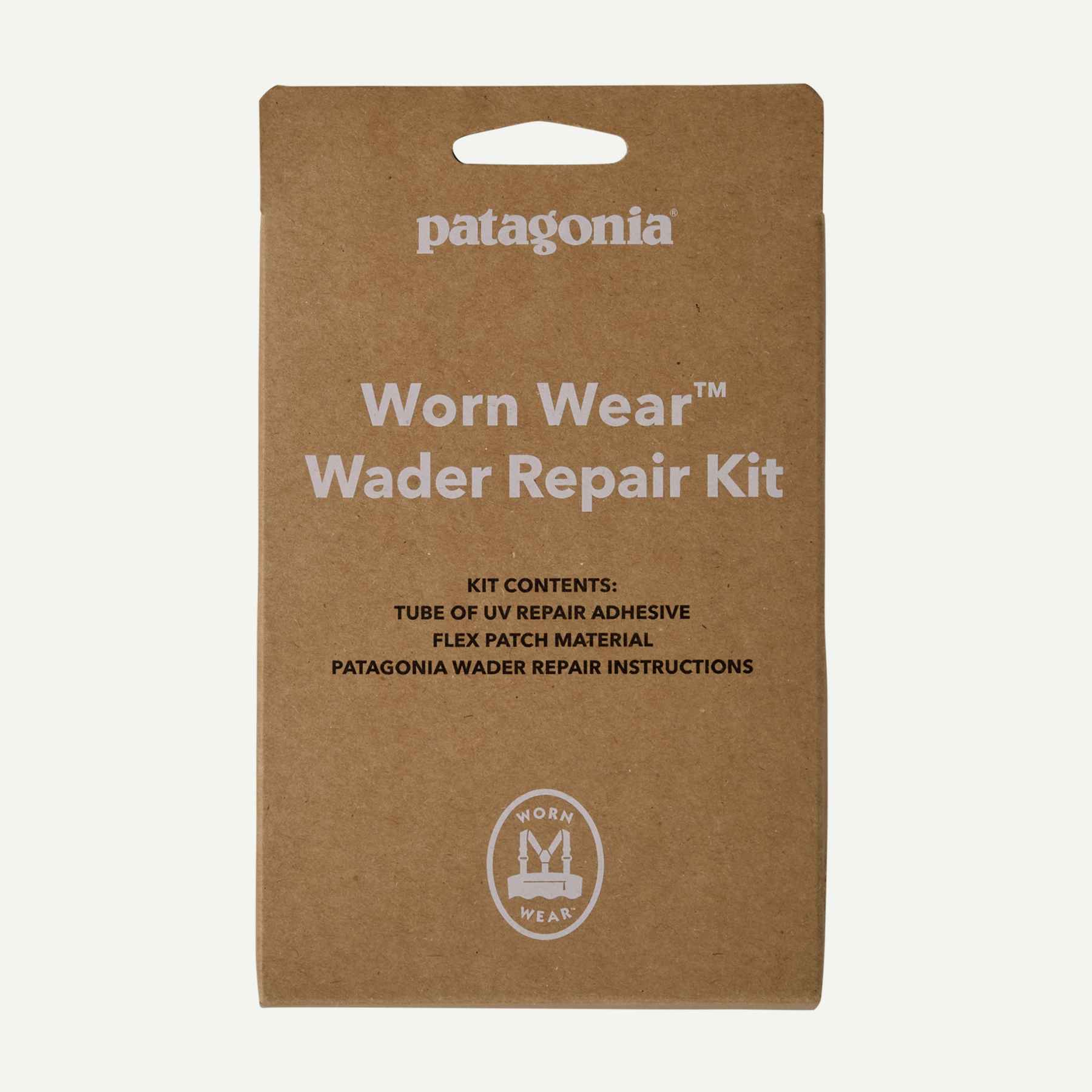Wader Repair Kit