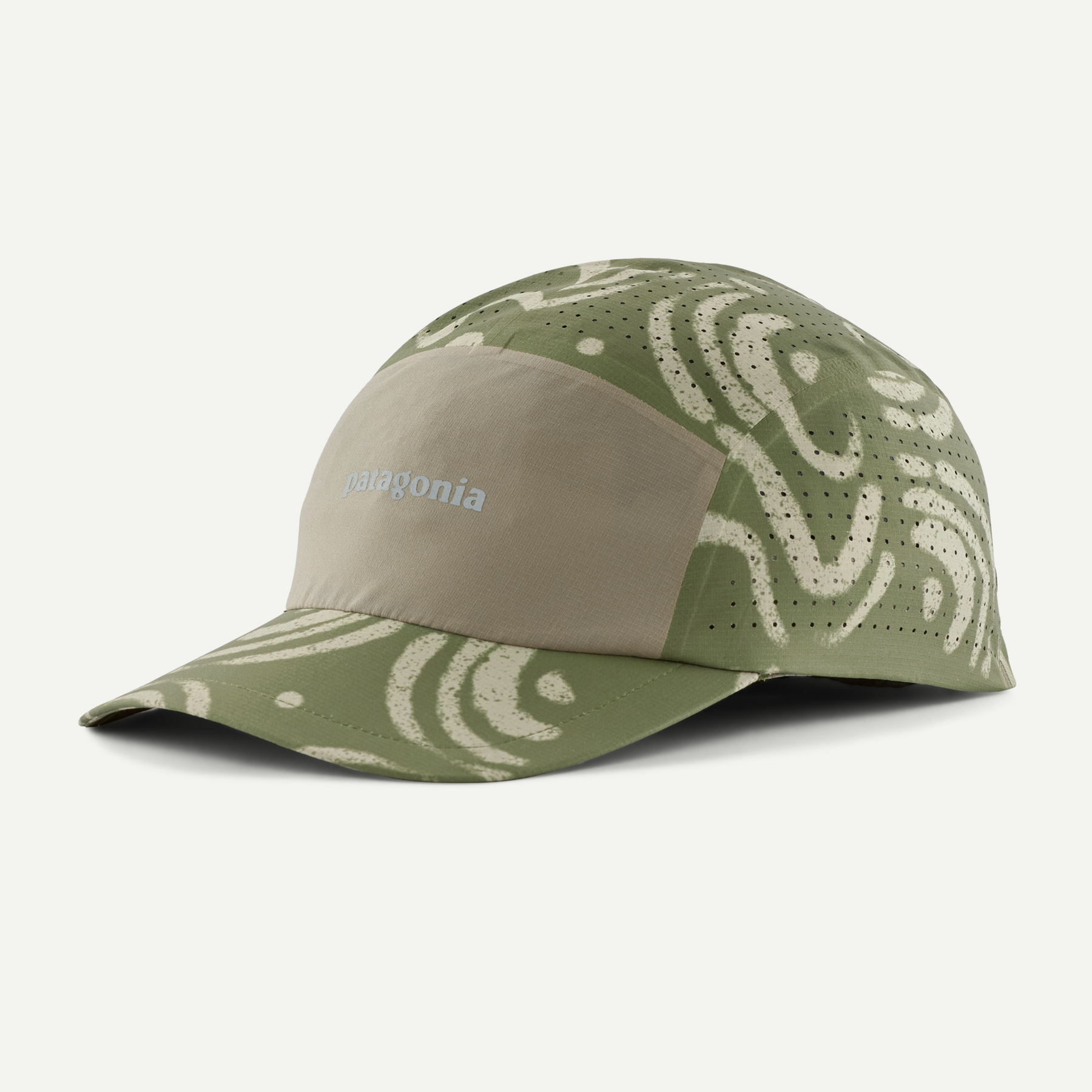Ultralightweight Ridge Hat