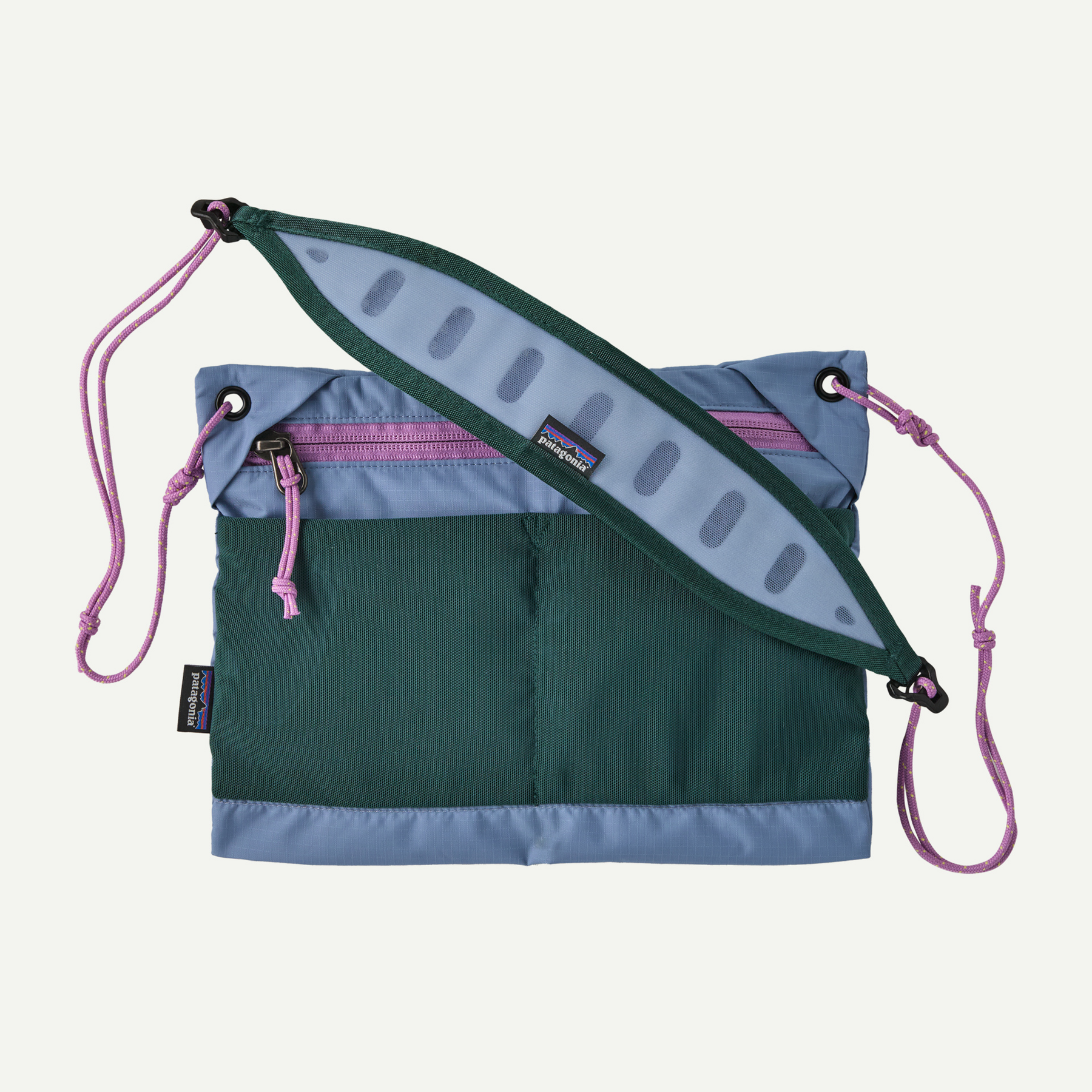 Terravia Sacoche Bag 3L