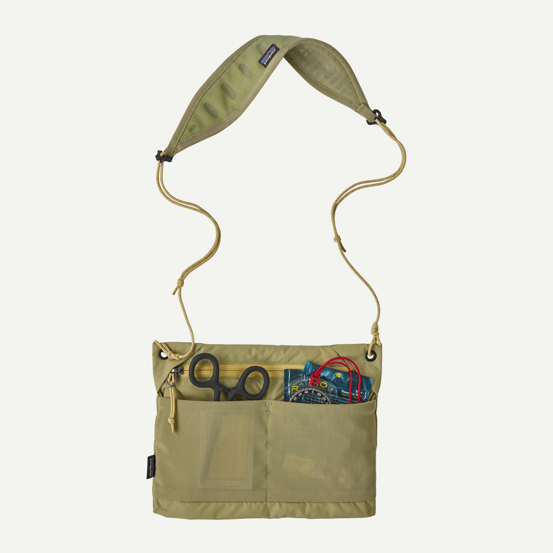 Terravia Sacoche Bag 3L - Image 3