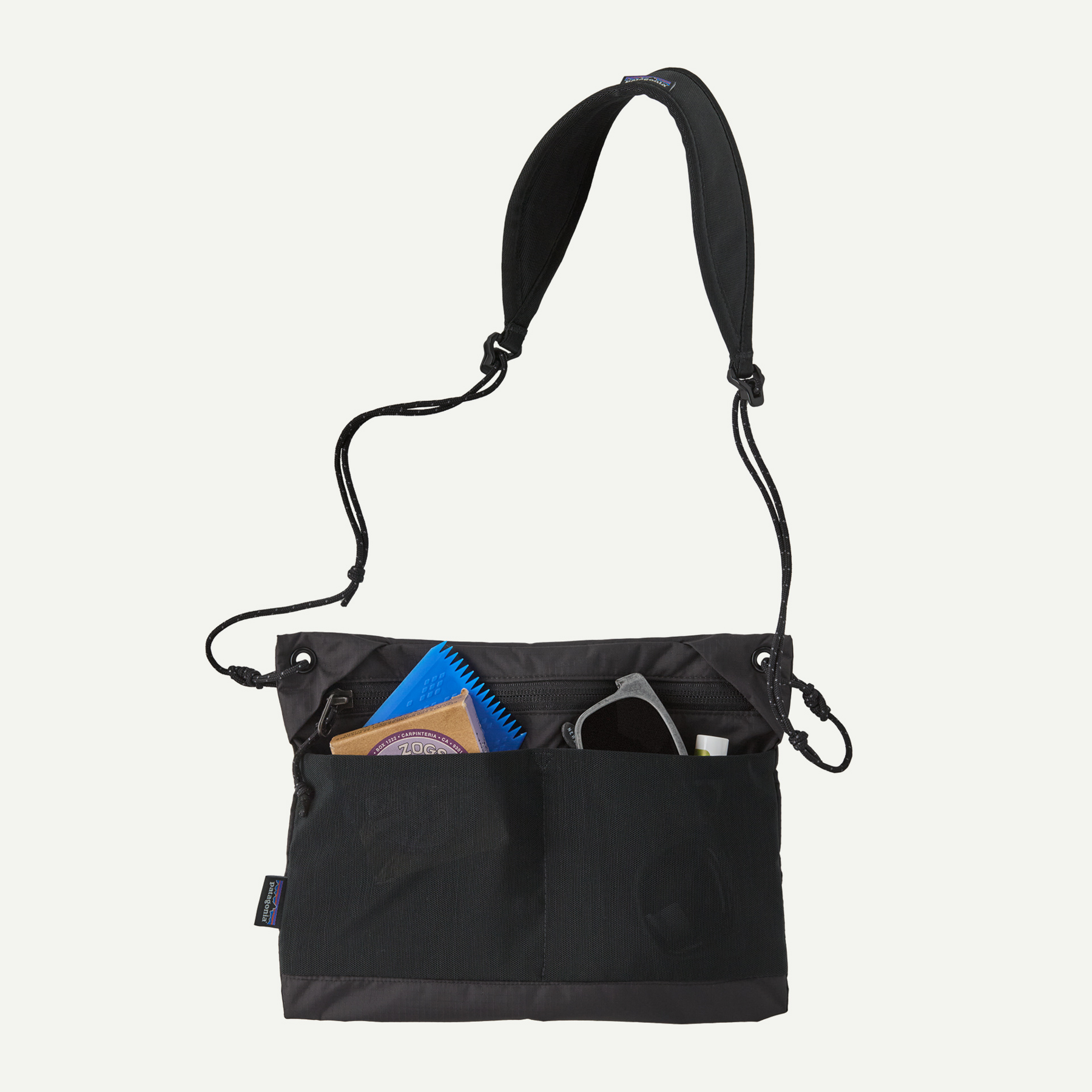 Terravia Sacoche Bag 3L - Image 4