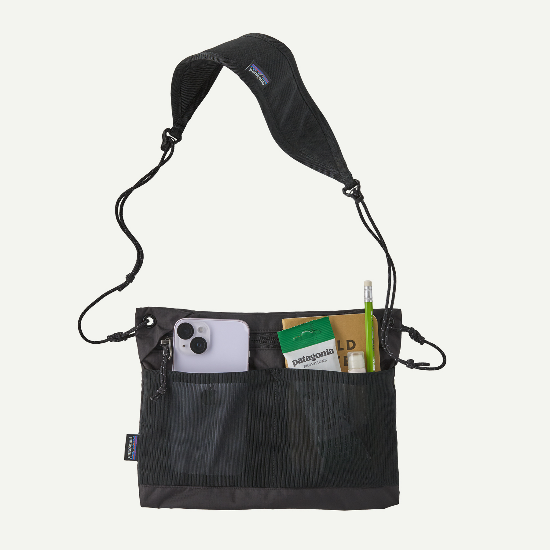 Terravia Sacoche Bag 3L - Image 5