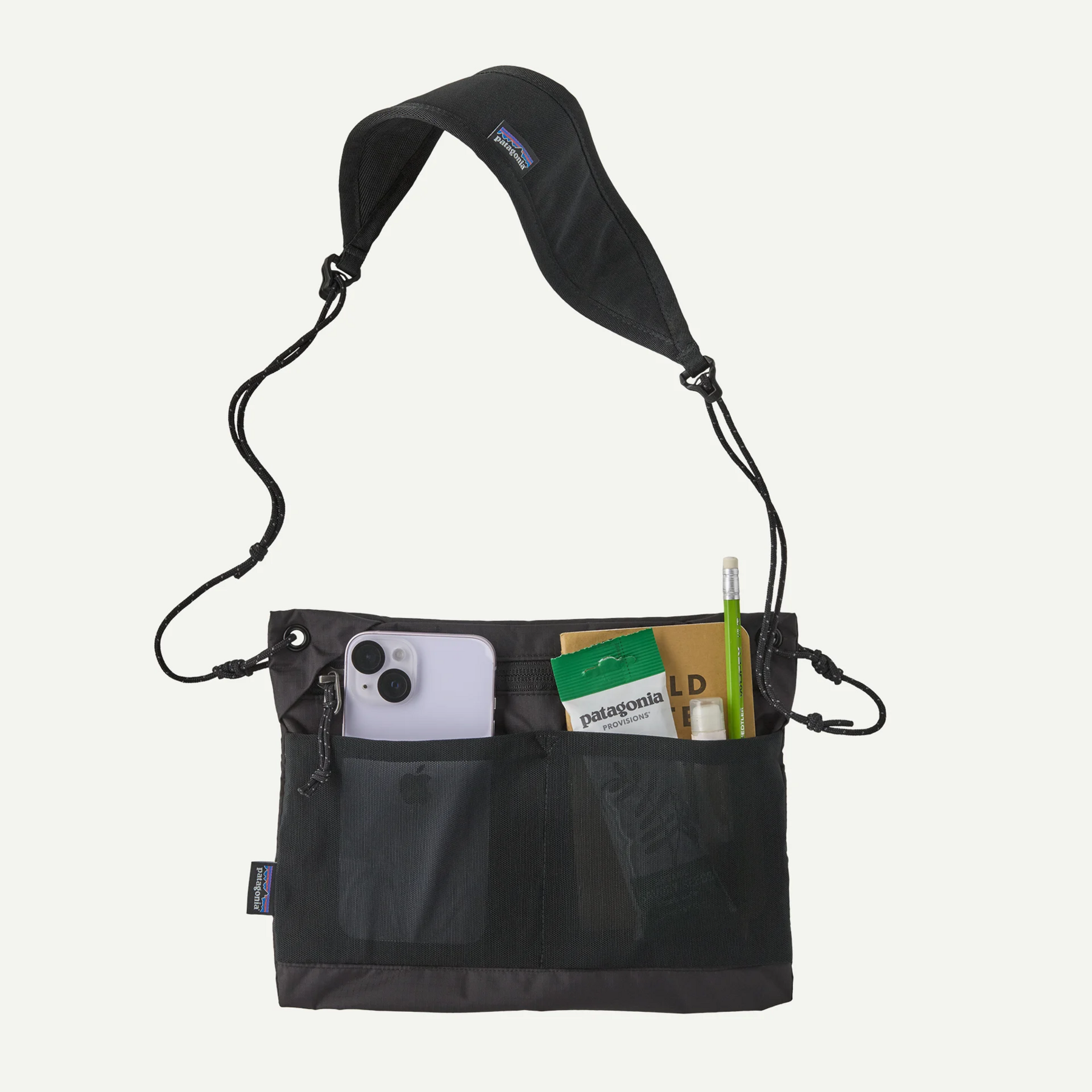 Terravia Sacoche Bag 3L - Image 5