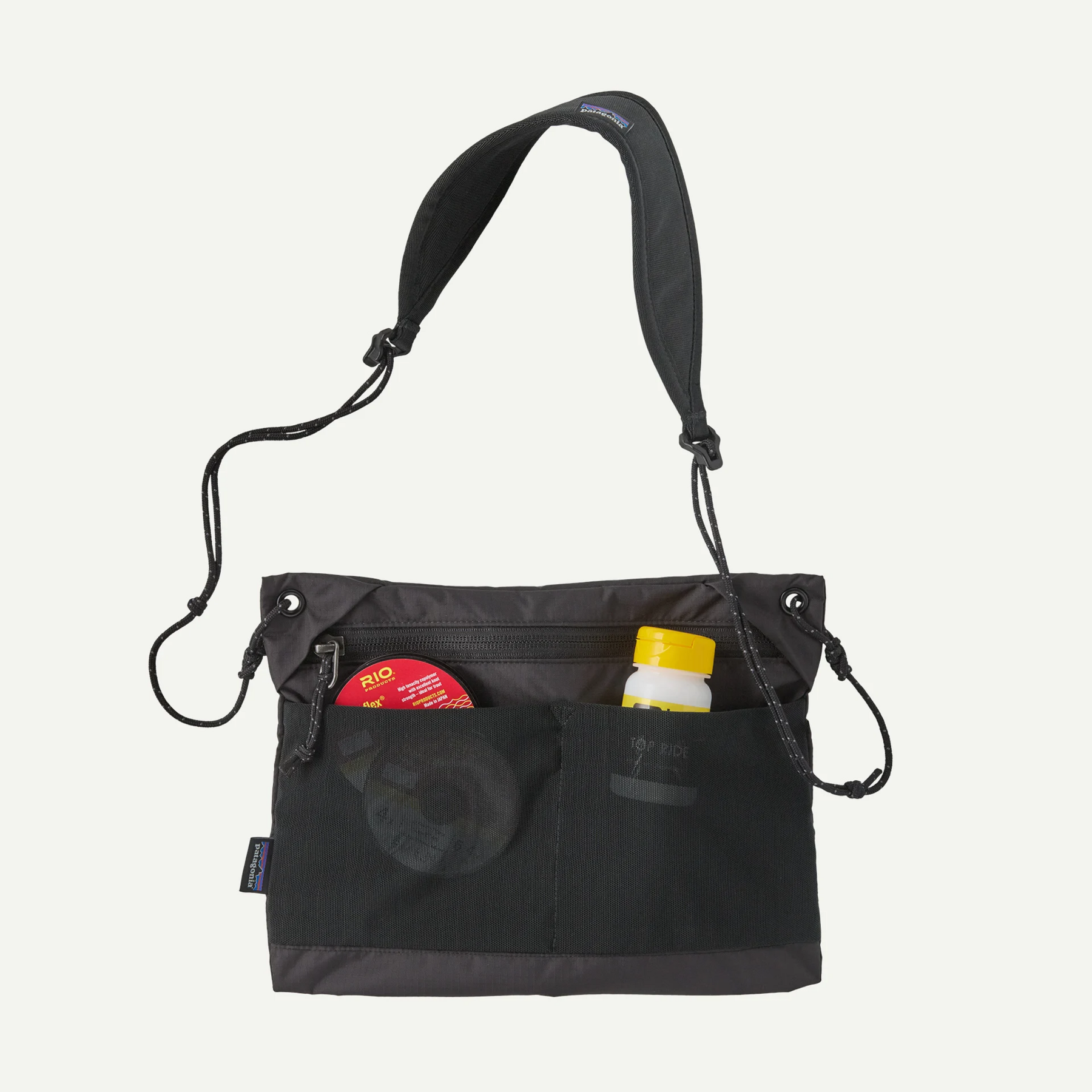Terravia Sacoche Bag 3L - Image 6