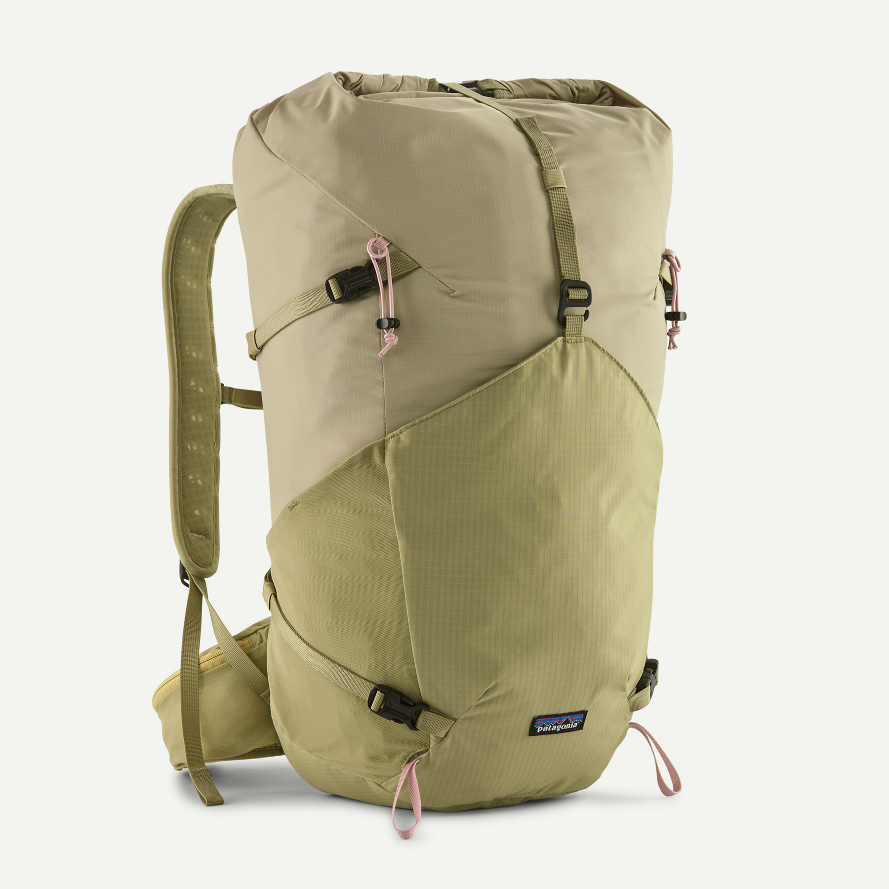 Terravia Pack 36L