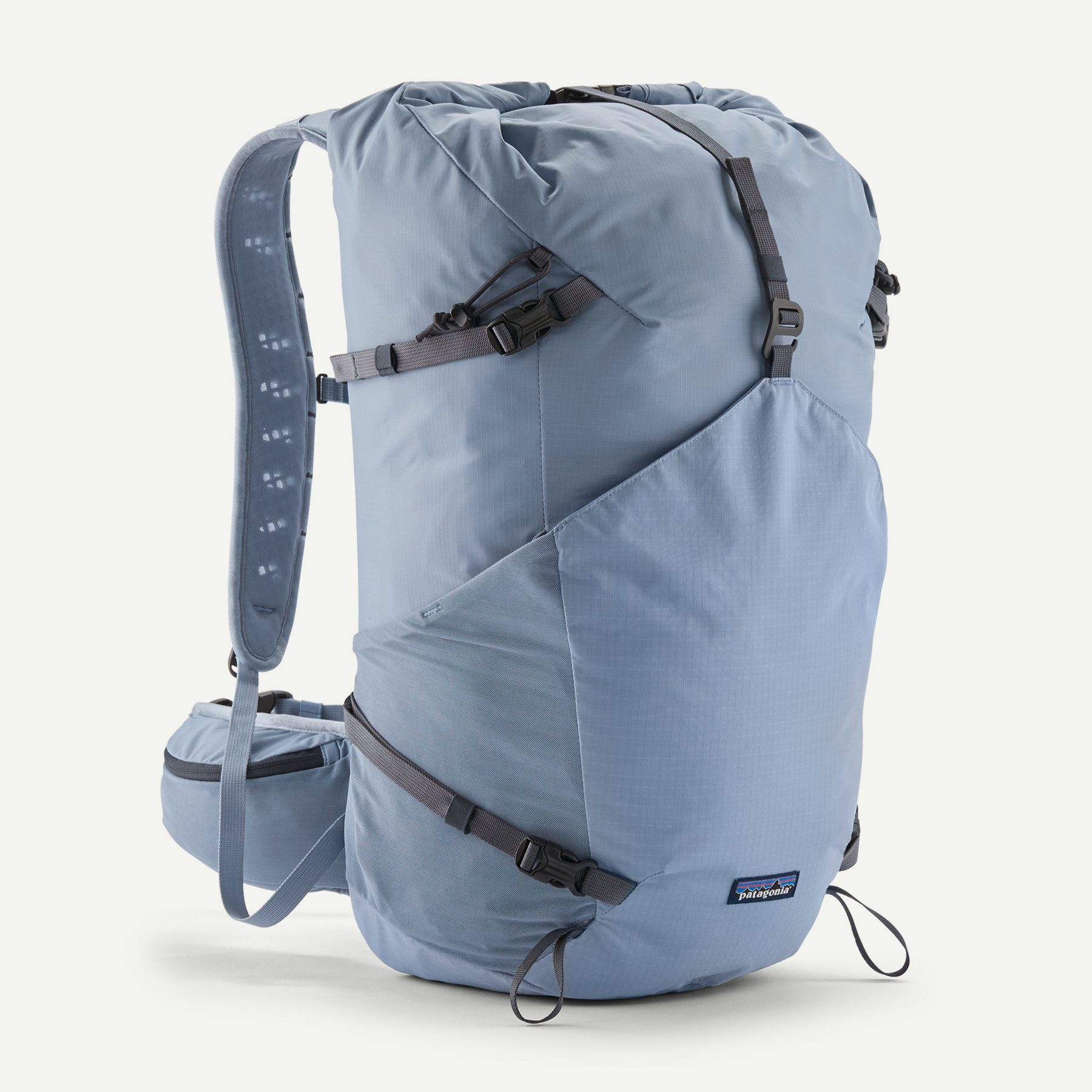 Terravia Pack 36L