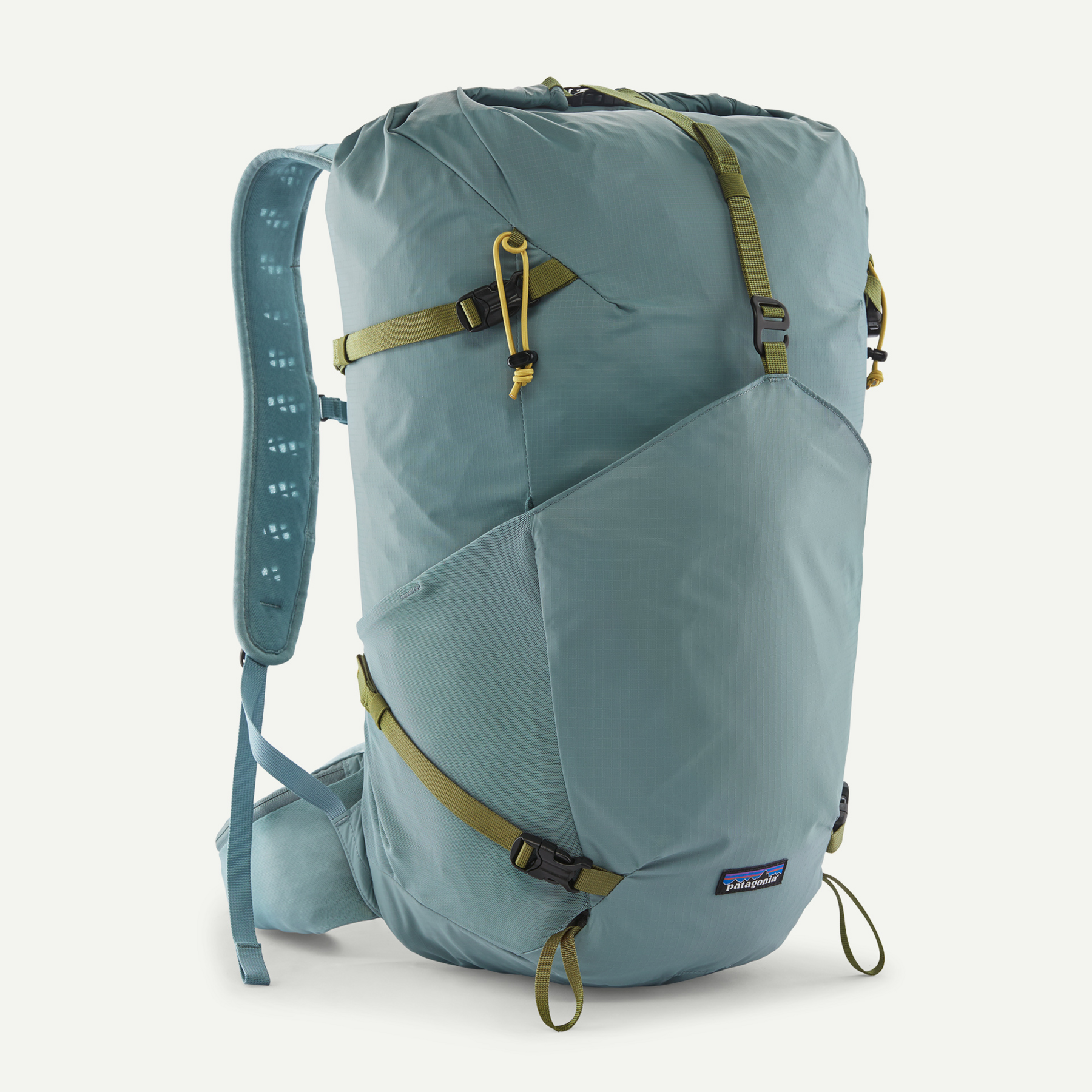 Terravia Pack 36L