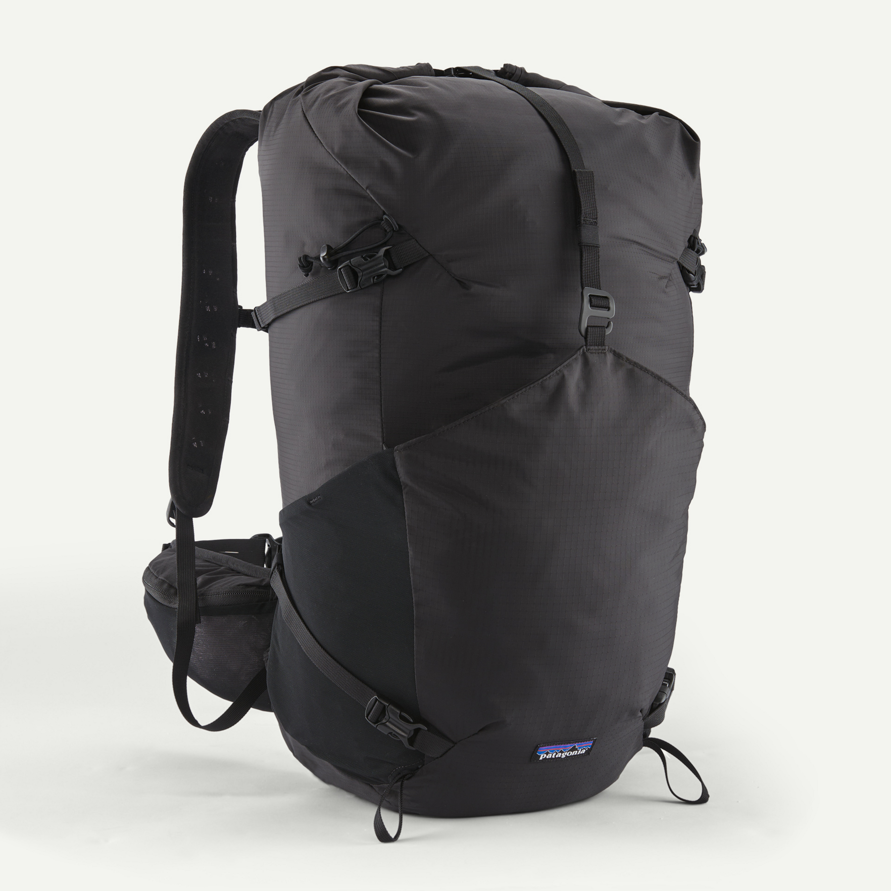 Terravia Pack 36L