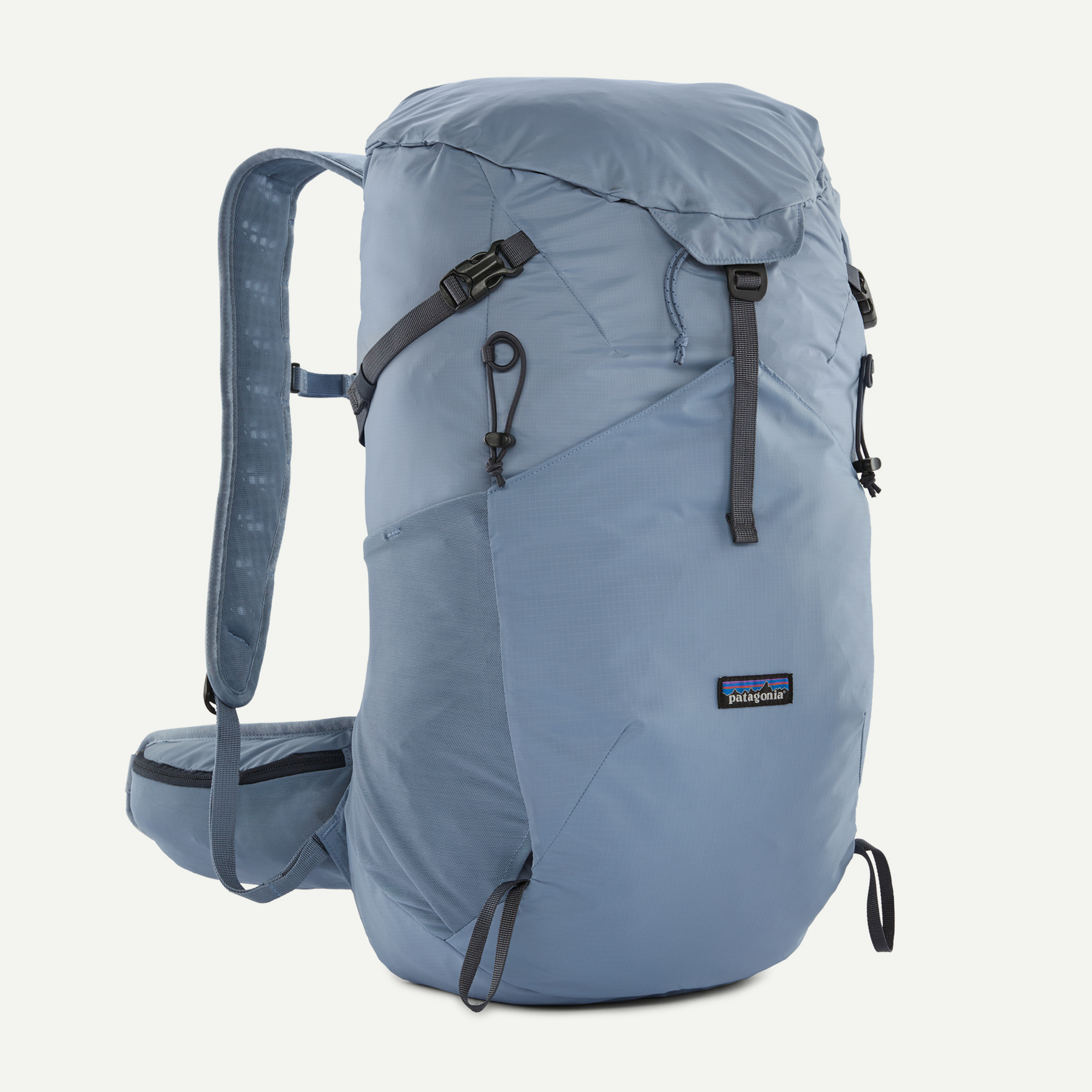 Terravia Pack 28L