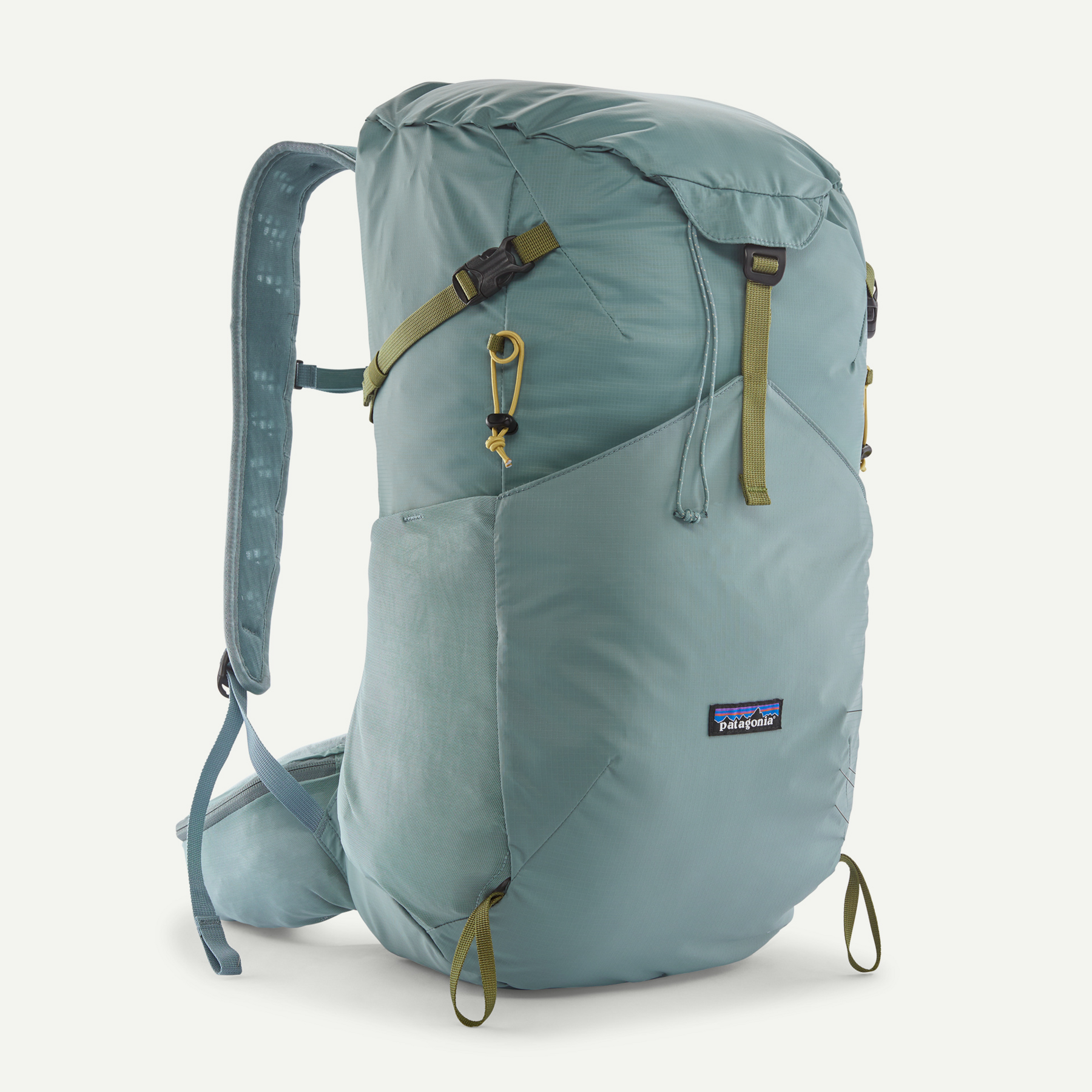 Terravia Pack 28L
