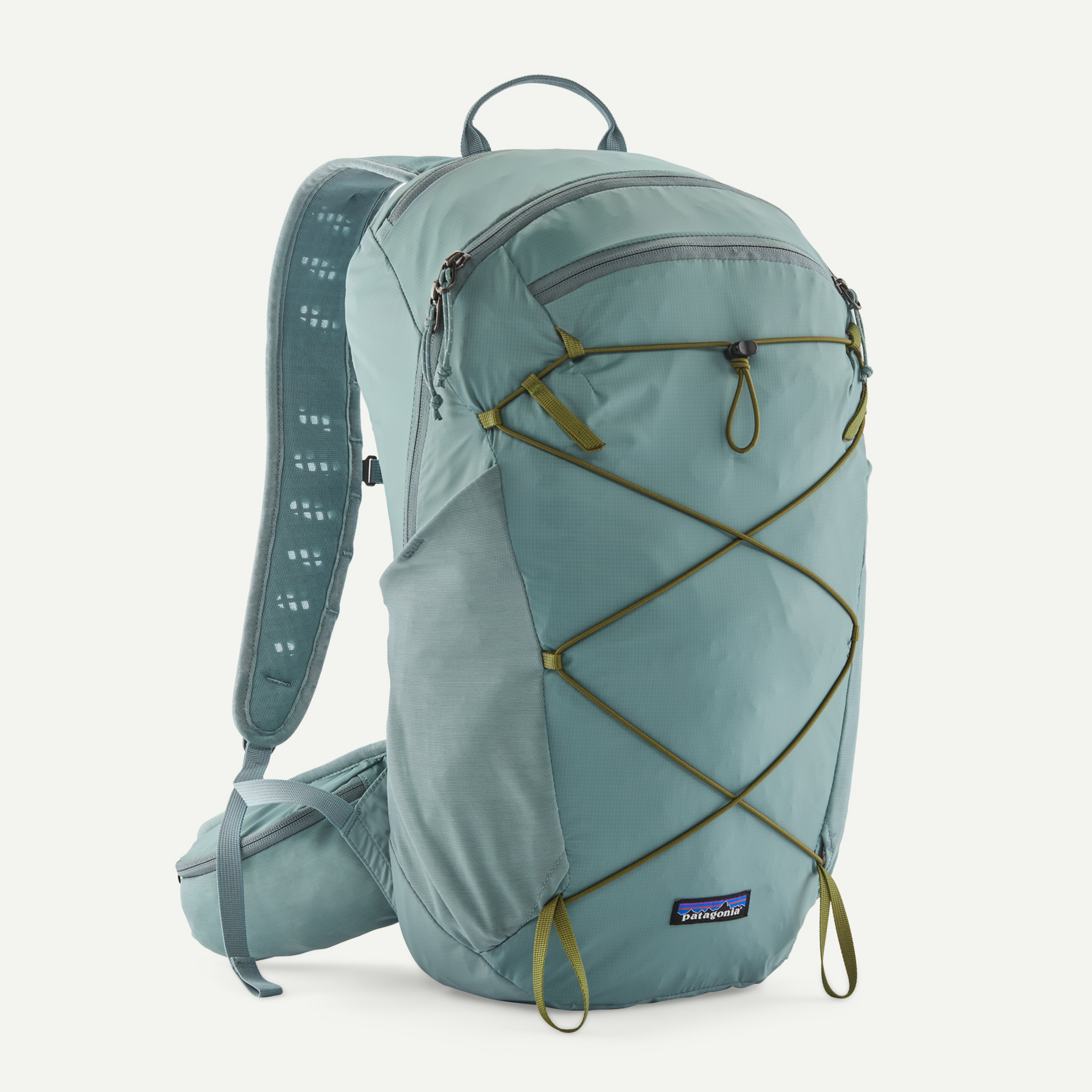 Terravia Pack 22L
