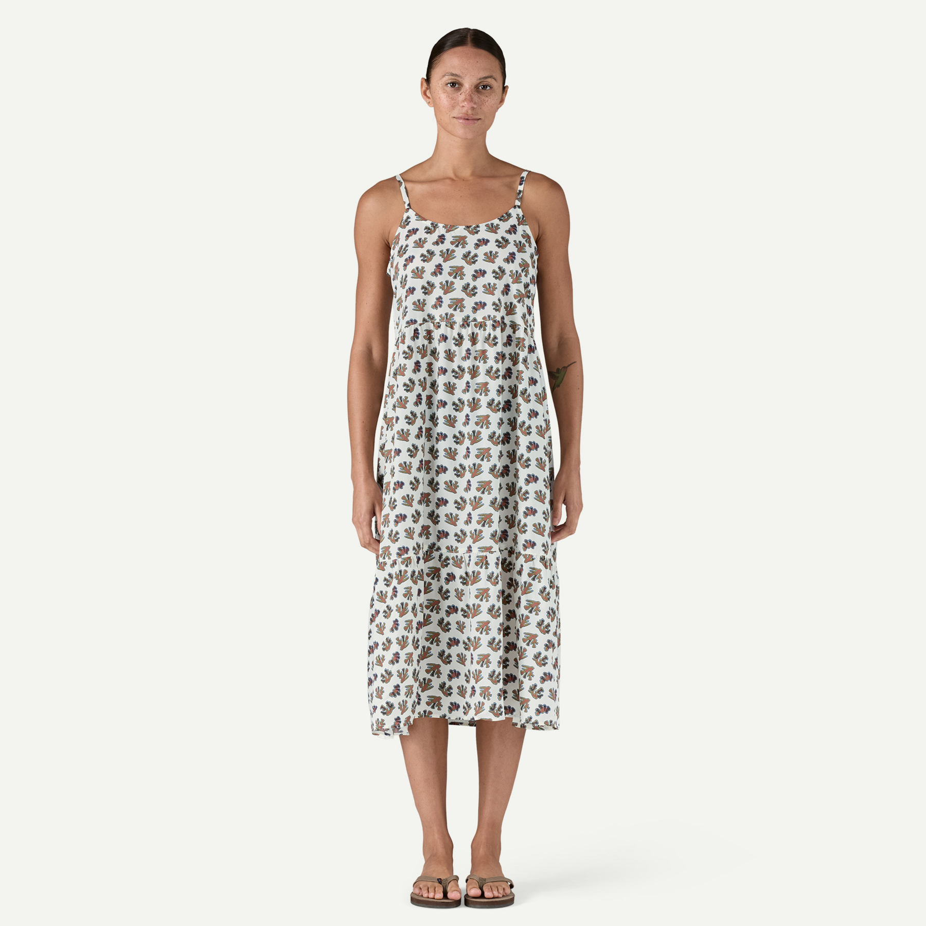 Women's Tidal Threads Dress - Image 2