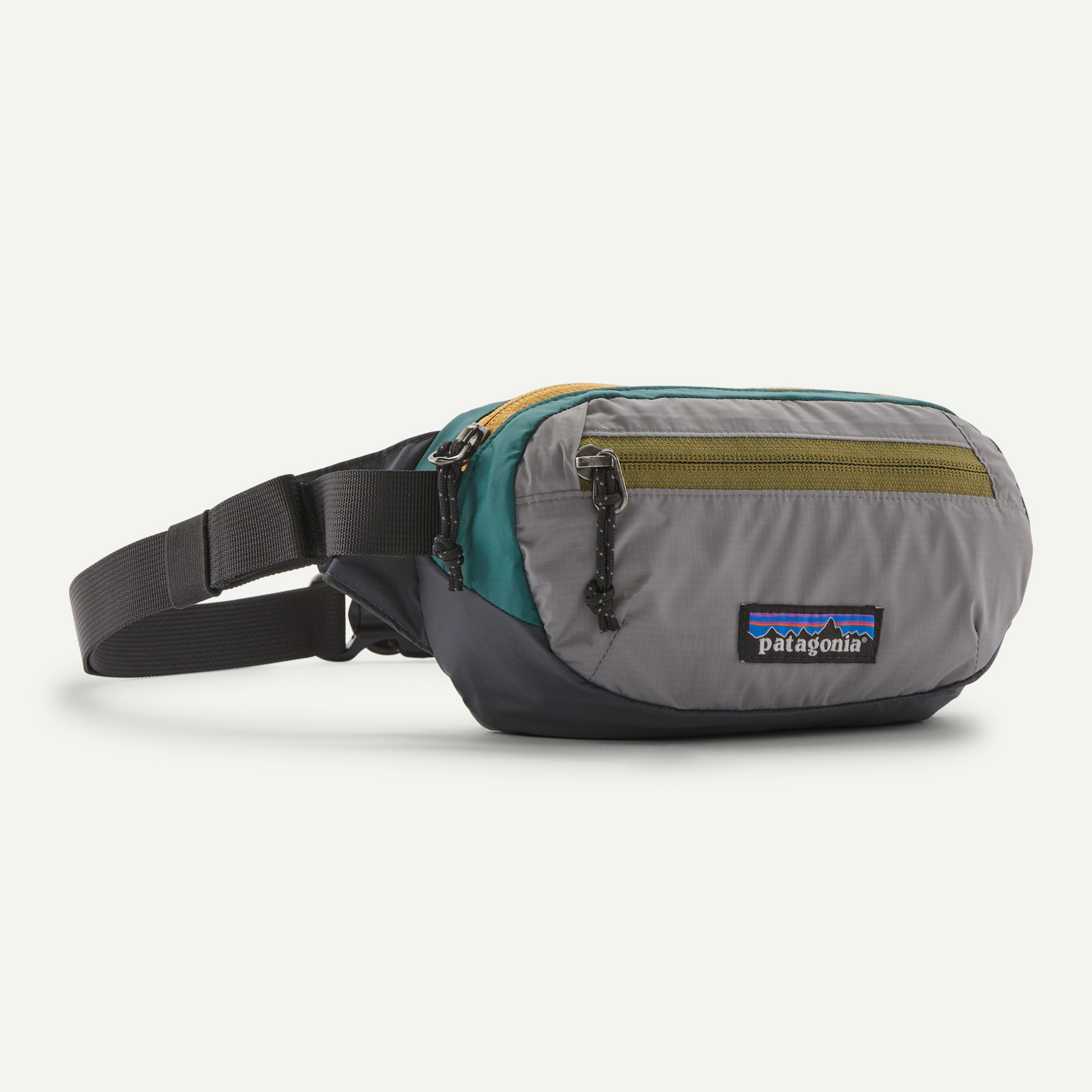 Terravia Mini Hip Pack 1L