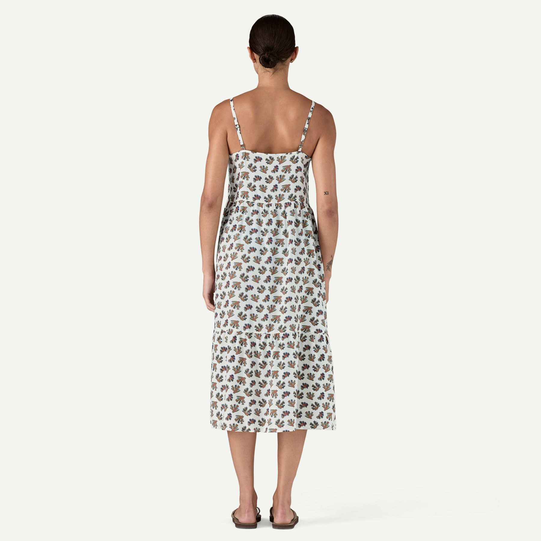 Women's Tidal Threads Dress - Image 3
