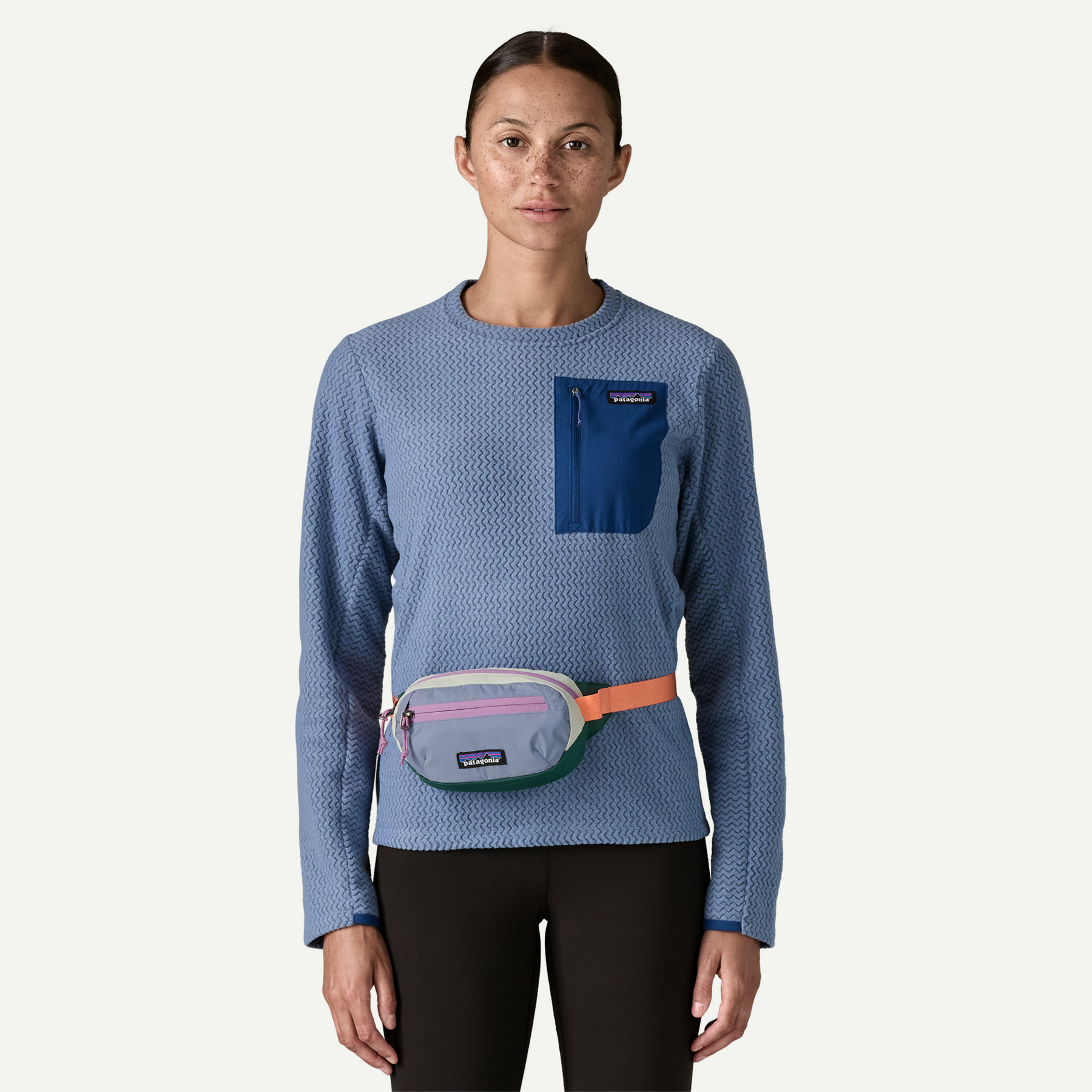 Terravia Mini Hip Pack 1L - Image 2