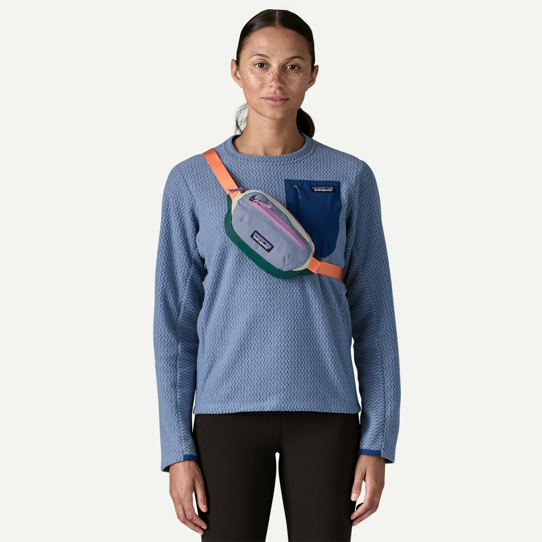 Terravia Mini Hip Pack 1L - Image 3