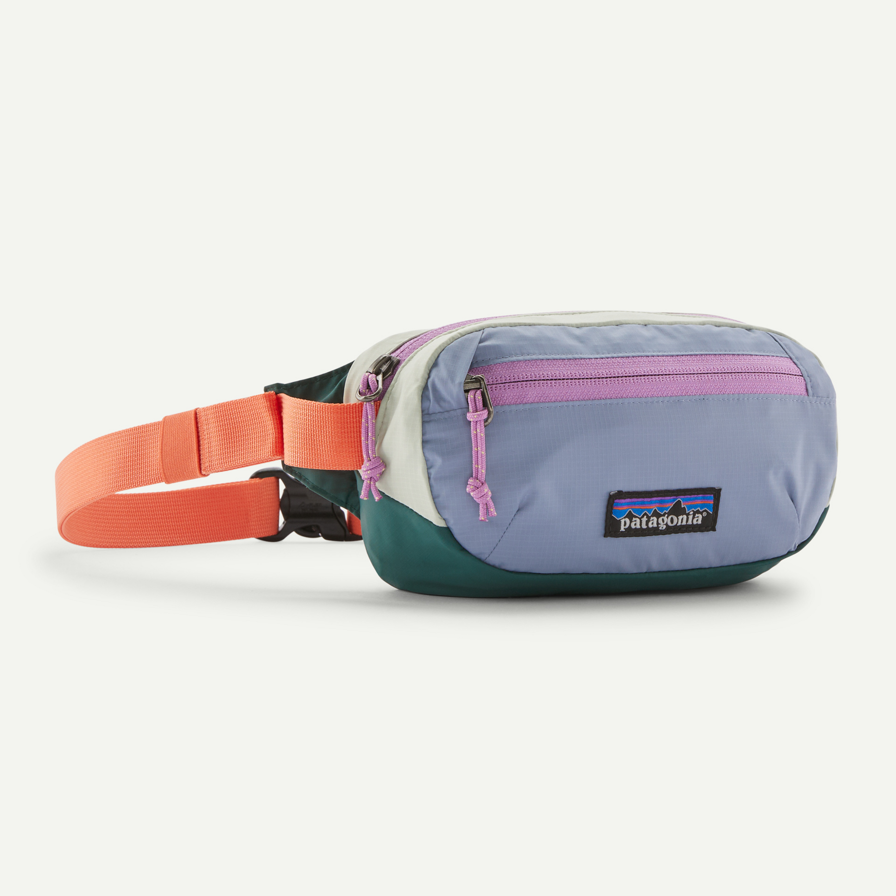 Terravia Mini Hip Pack 1L