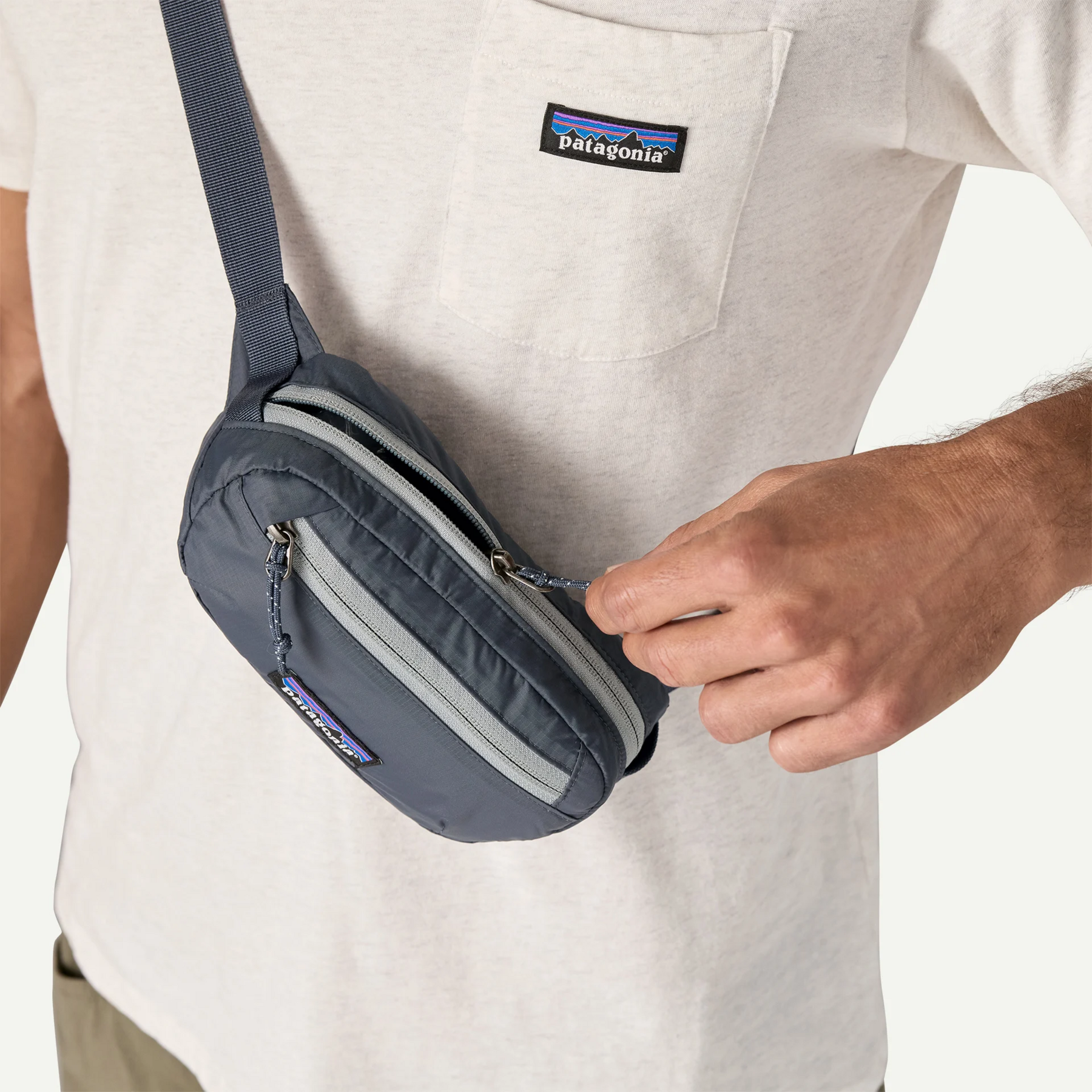 Terravia Mini Hip Pack 1L - Image 5