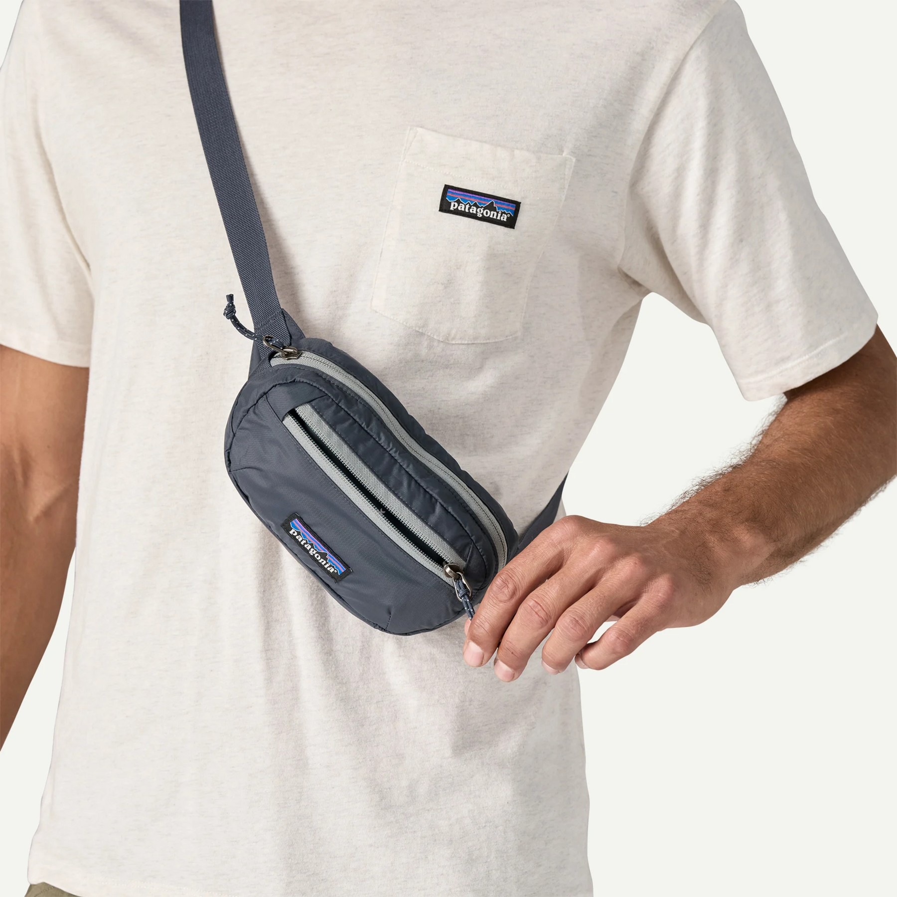Terravia Mini Hip Pack 1L - Image 6