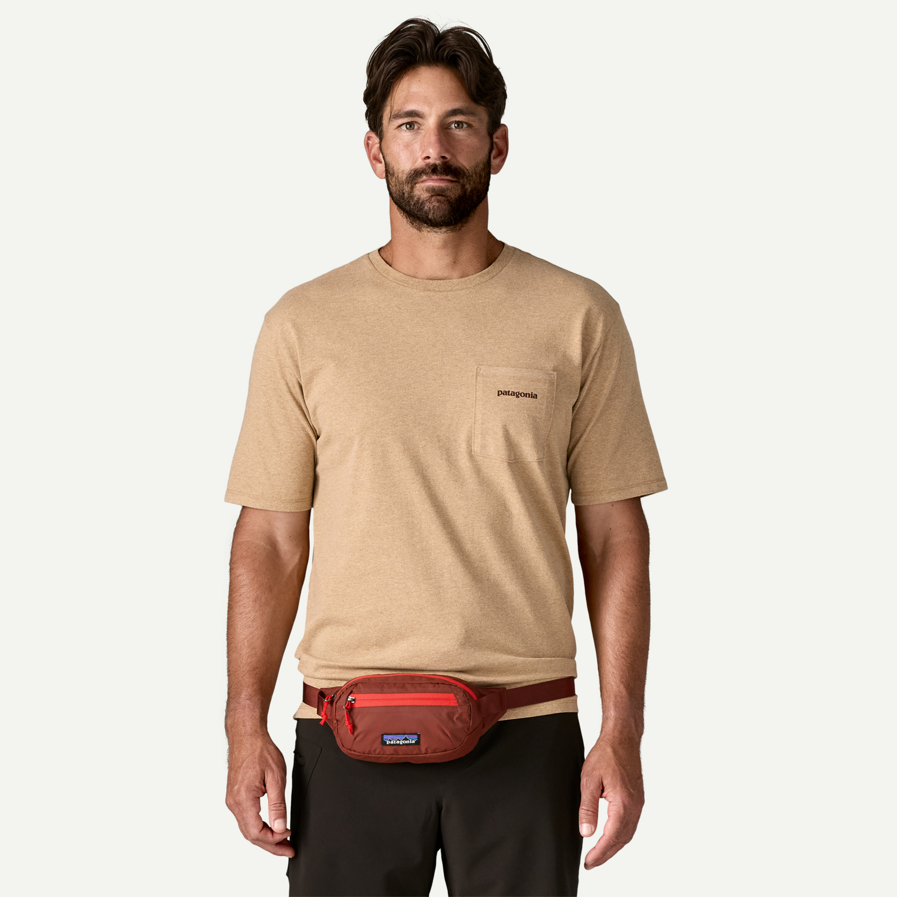 Terravia Mini Hip Pack 1L - Image 2