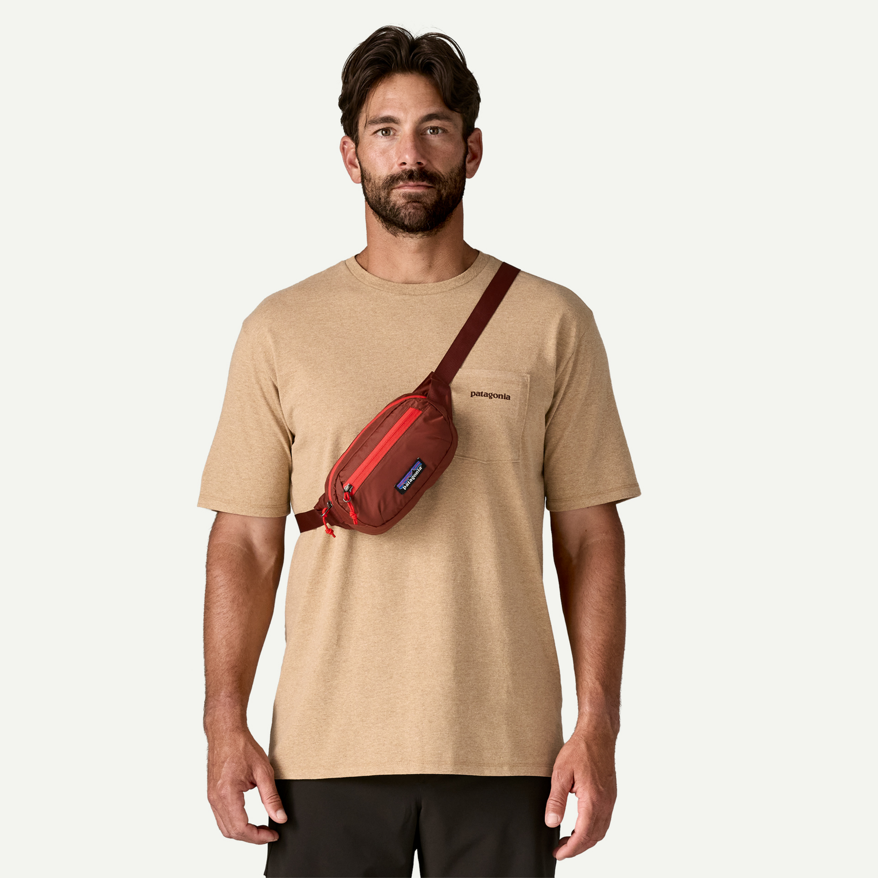 Terravia Mini Hip Pack 1L - Image 3