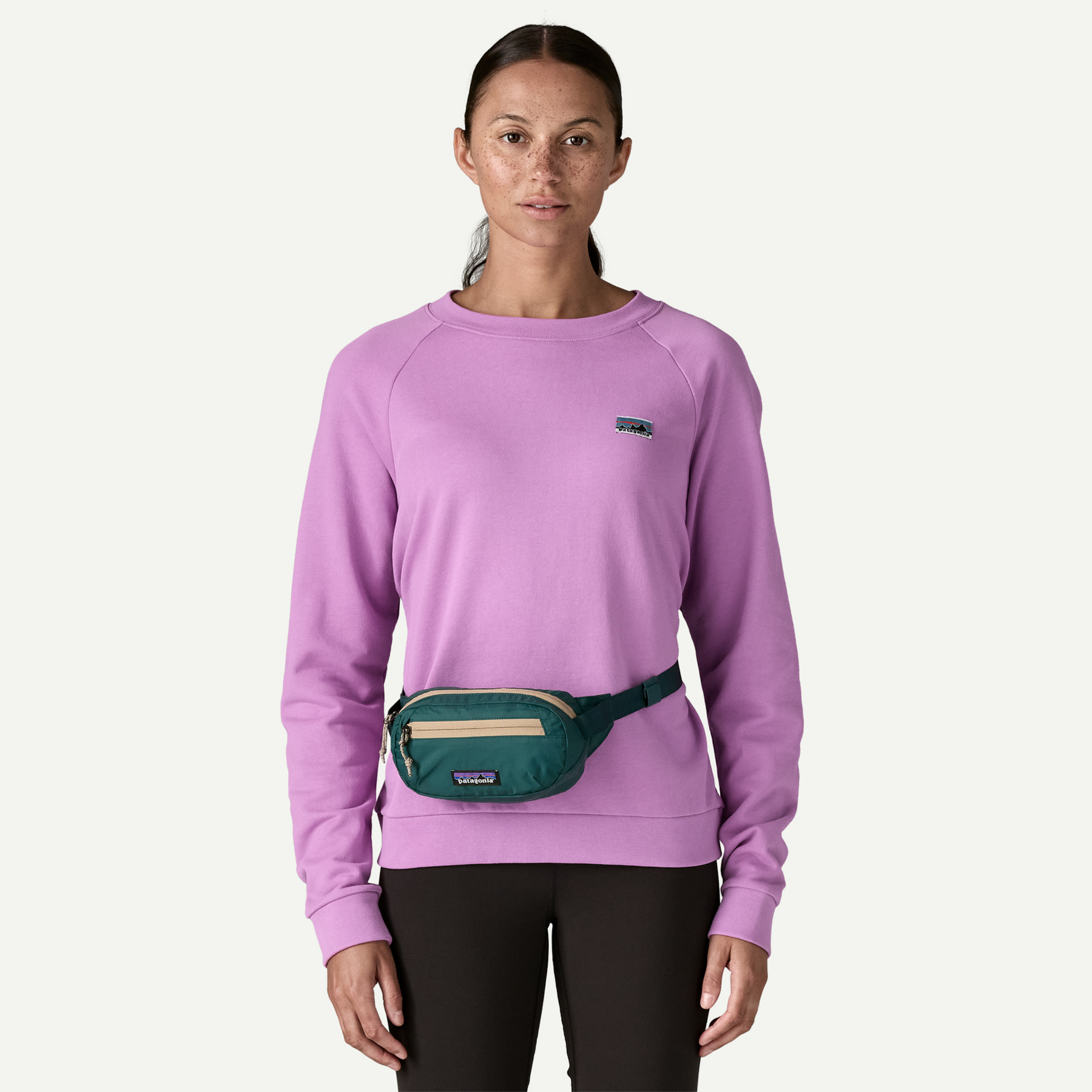 Terravia Mini Hip Pack 1L - Image 2