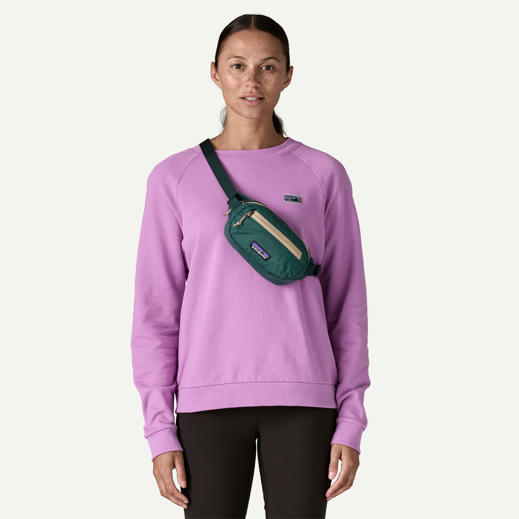 Terravia Mini Hip Pack 1L - Image 3