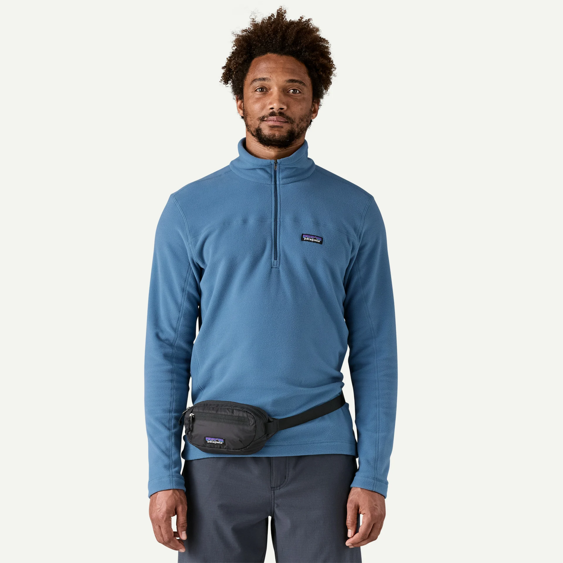 Terravia Mini Hip Pack 1L - Image 2