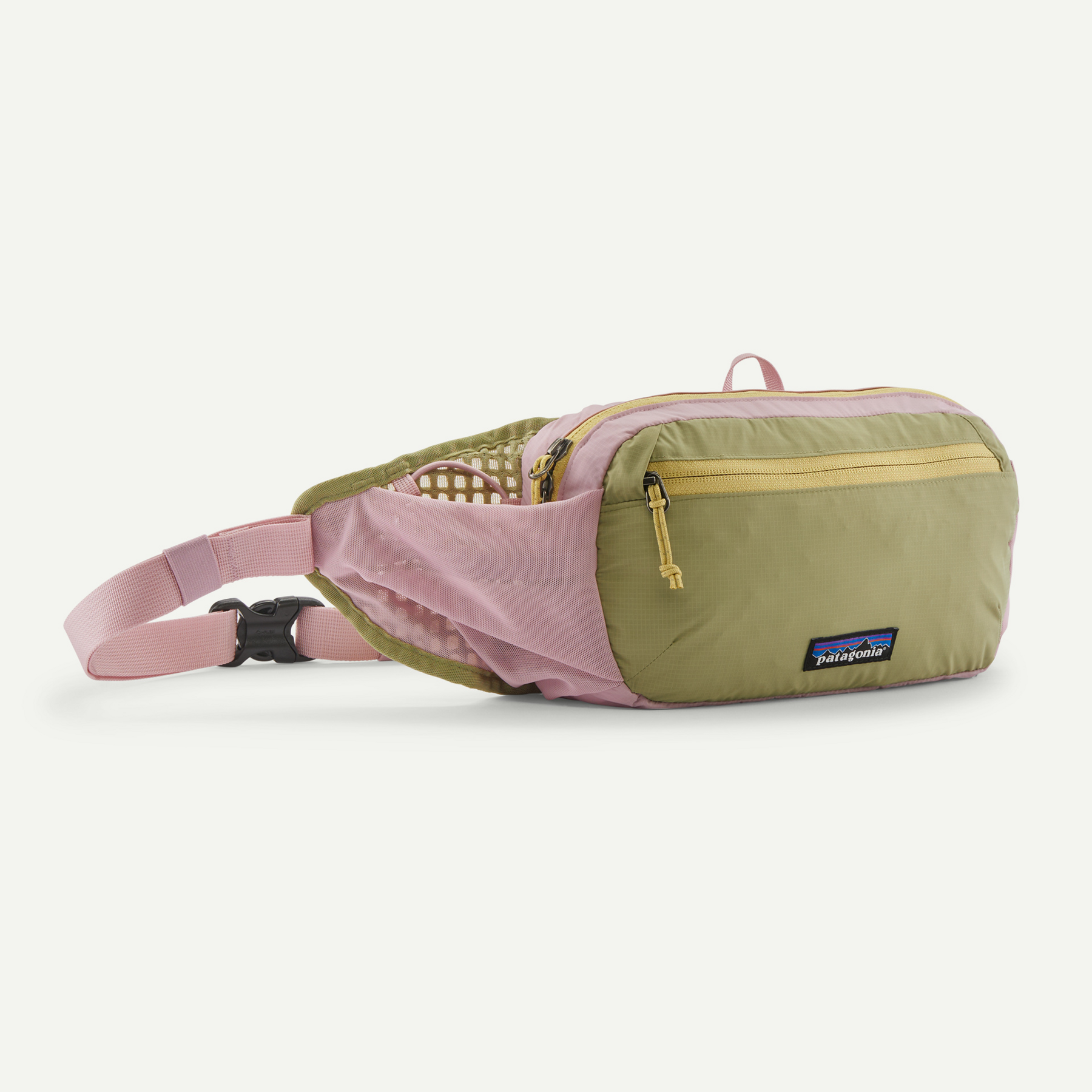 Terravia Hip Pack 4L