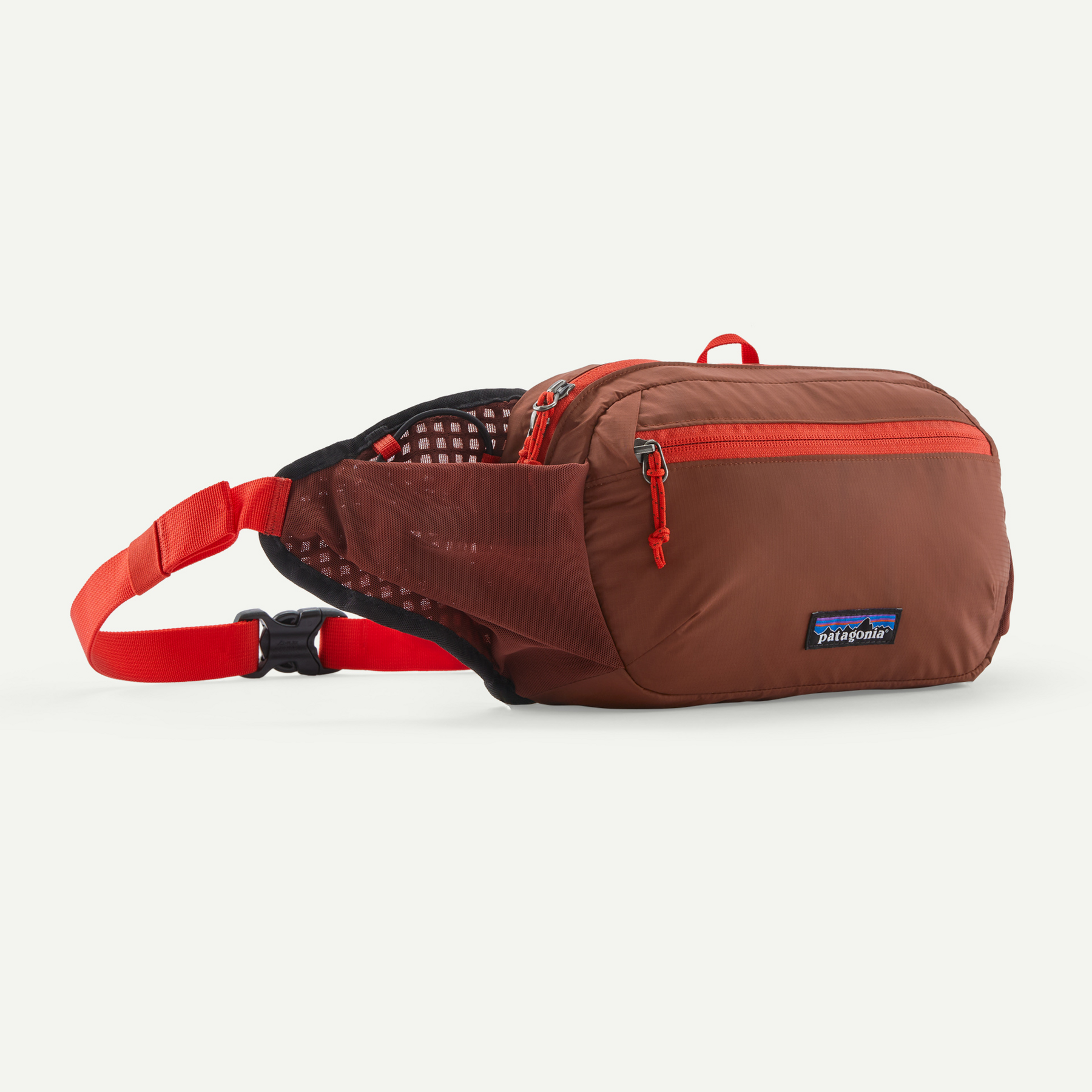 Terravia Hip Pack 4L