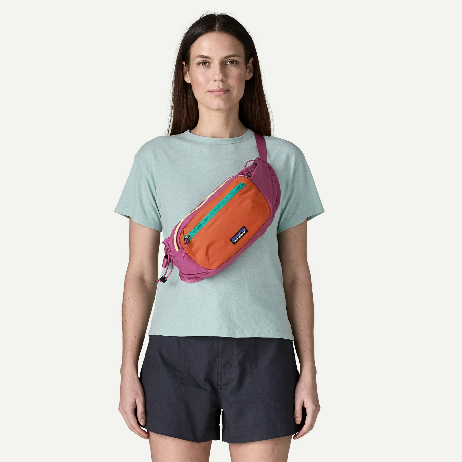 Terravia Hip Pack 4L - Image 2