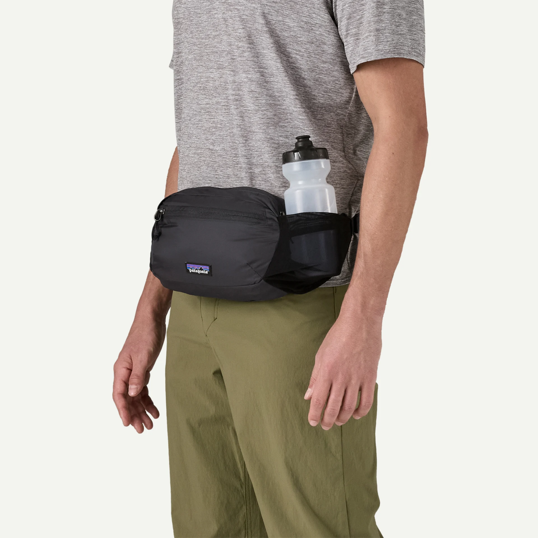 Terravia Hip Pack 4L - Image 6