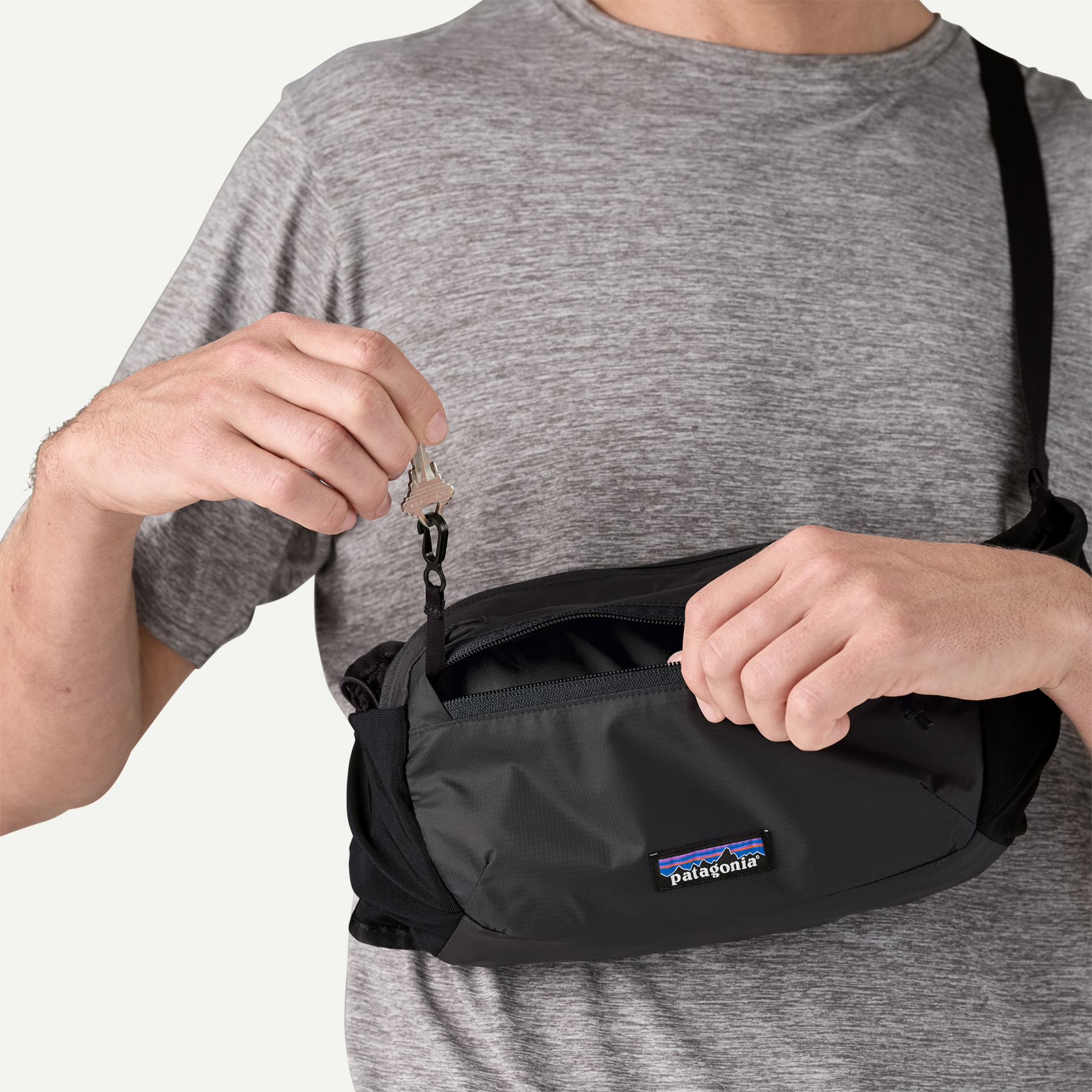 Terravia Hip Pack 4L - Image 7