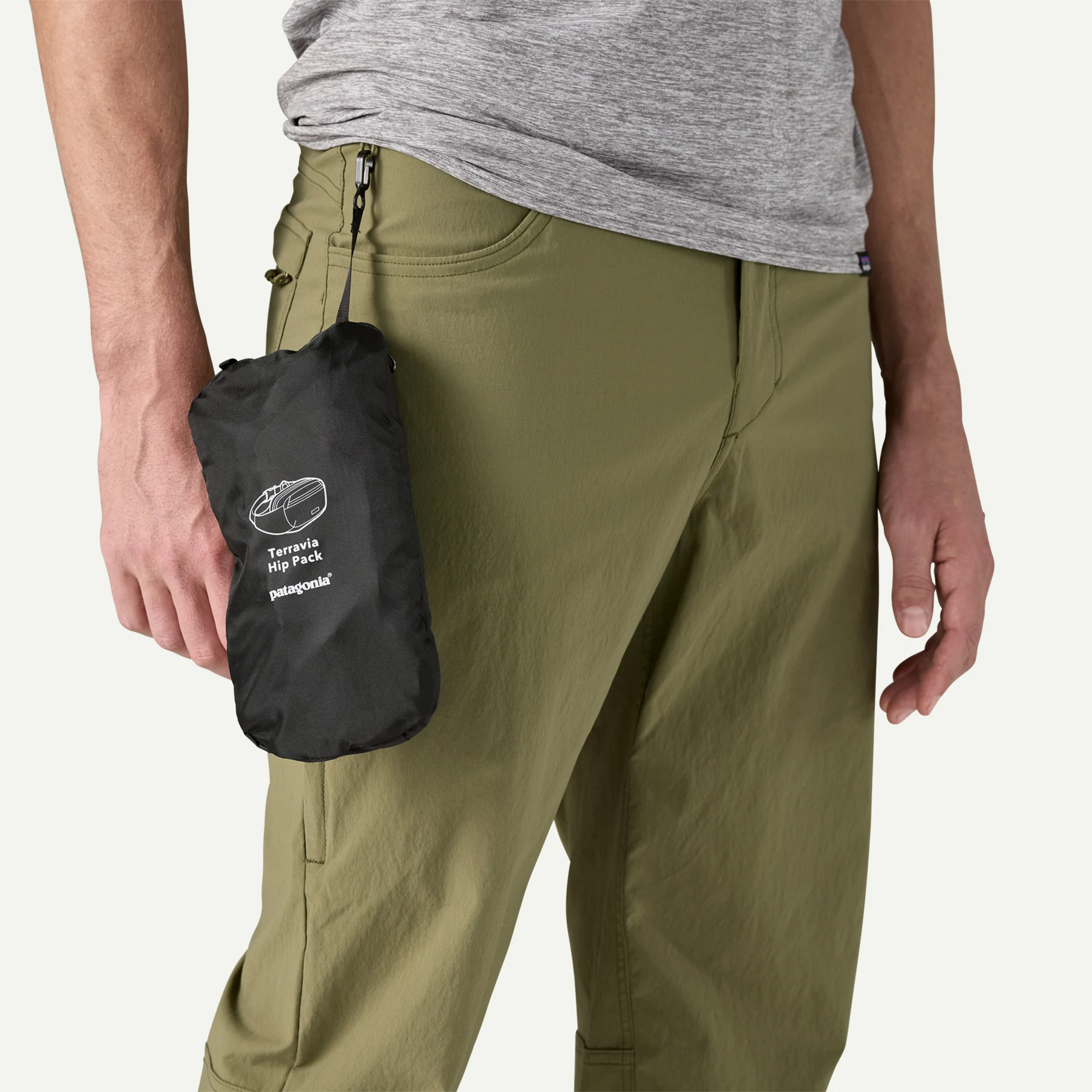 Terravia Hip Pack 4L - Image 8