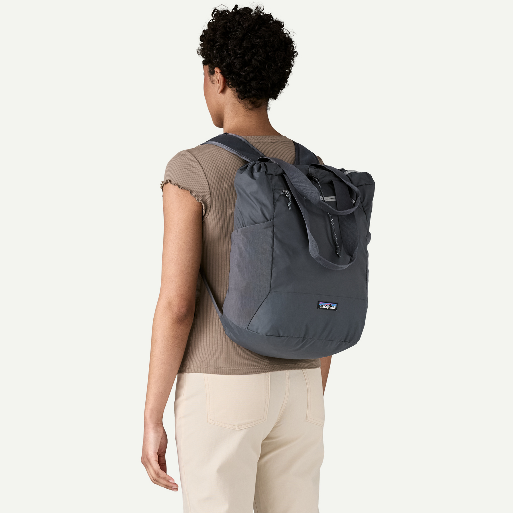 Terravia Tote Pack 24L - Image 2