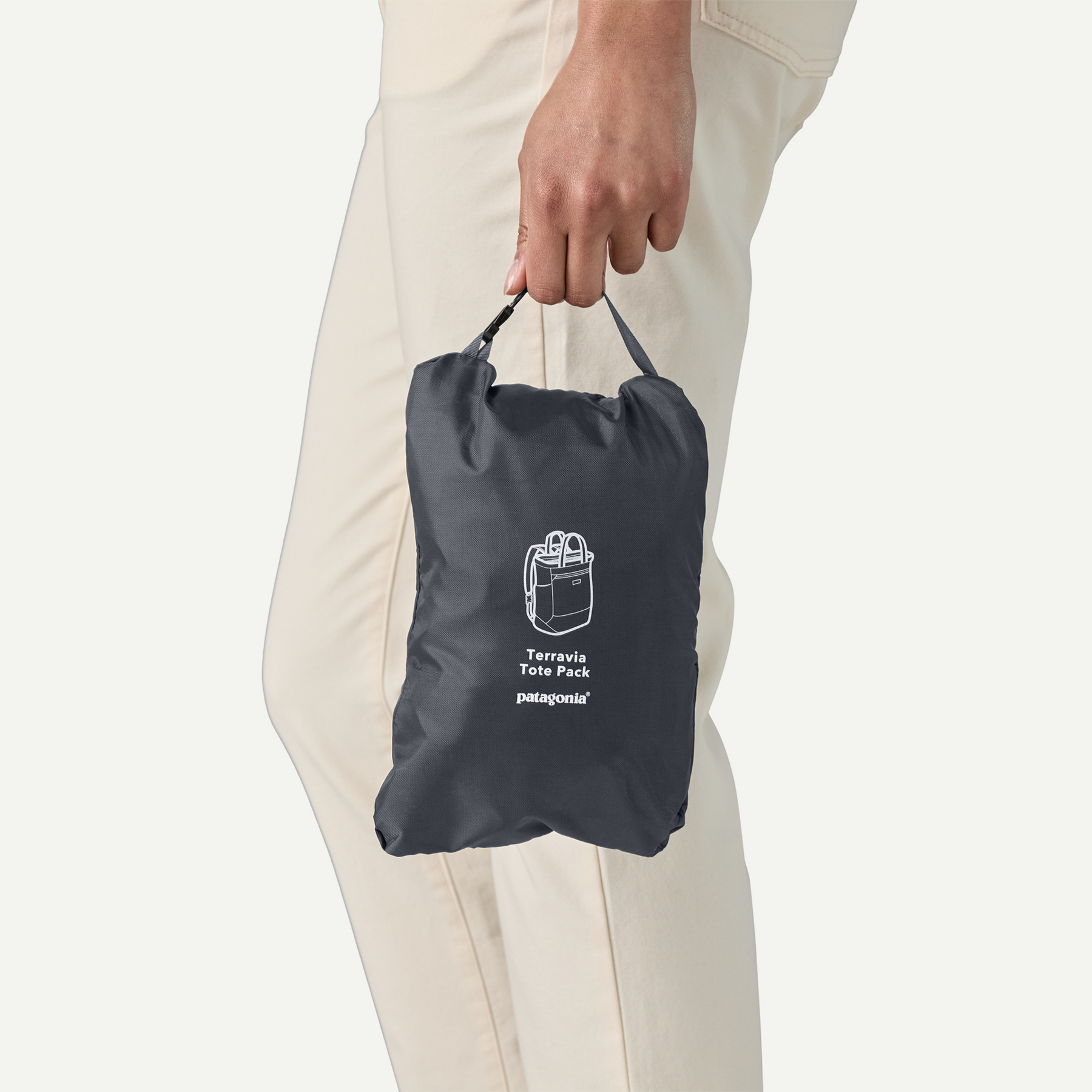 Terravia Tote Pack 24L - Image 9