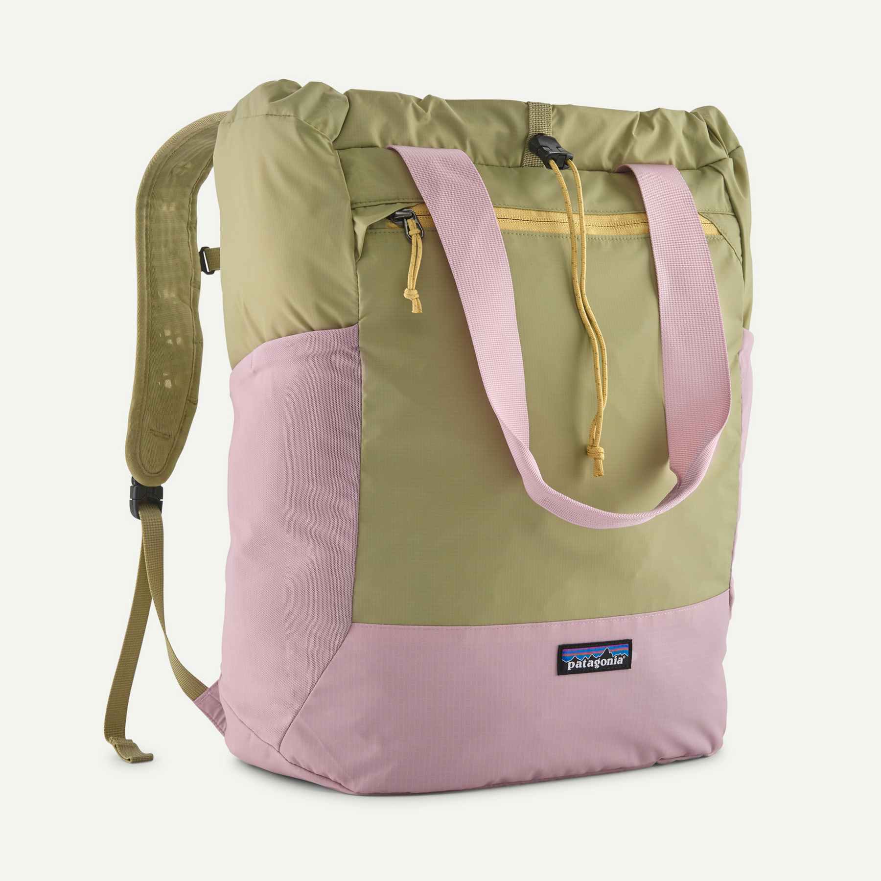 Terravia Tote Pack 24L